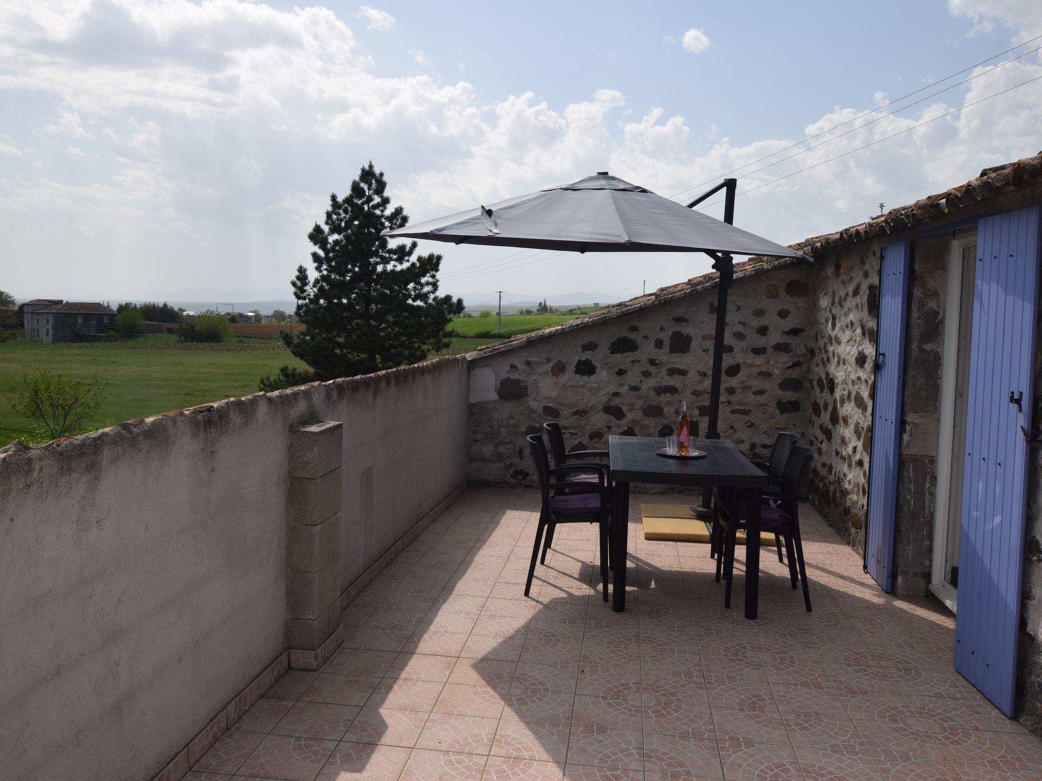 Vacation home Cottage les Bombis