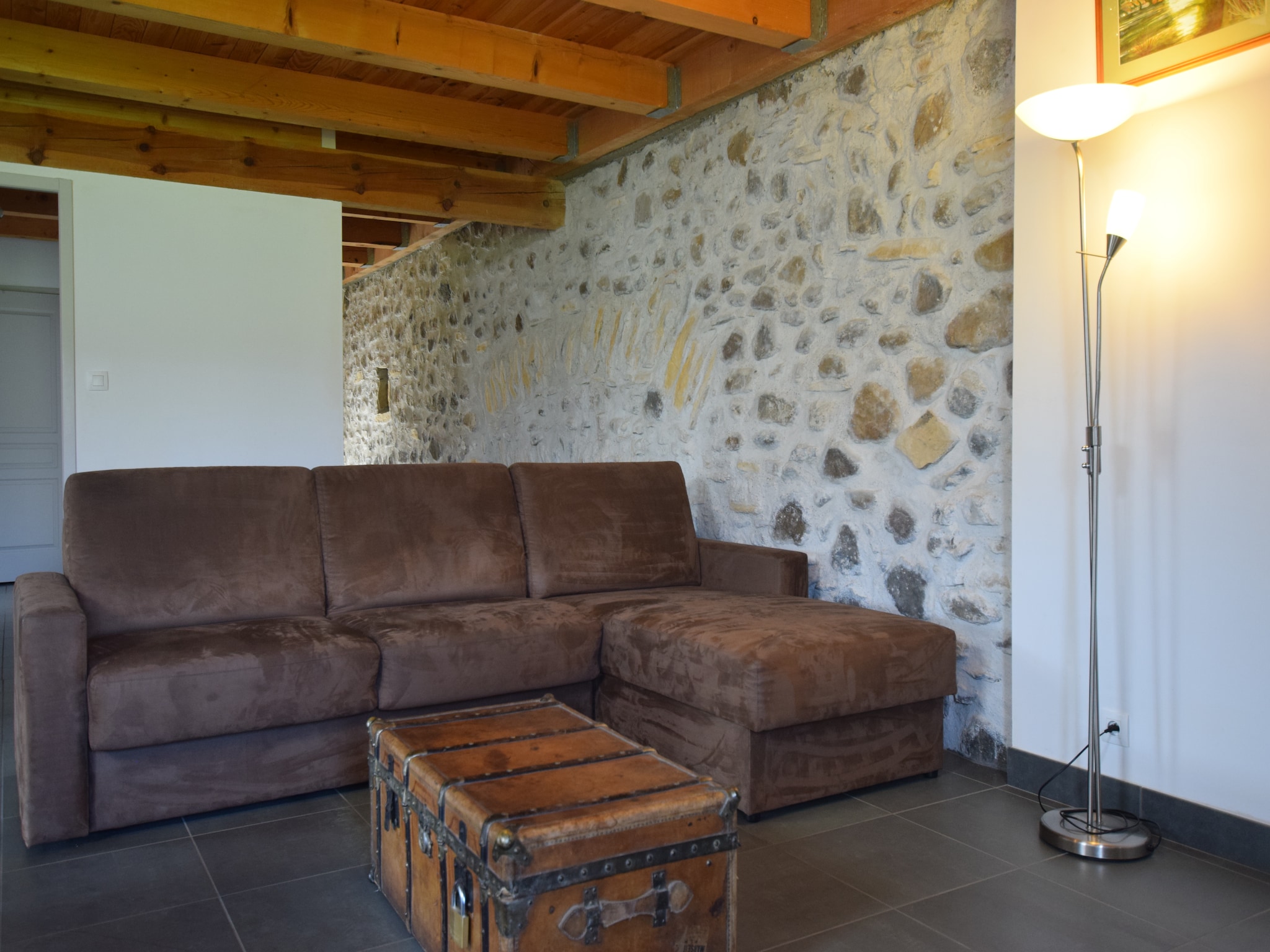 Vacation home Cottage les Bombis