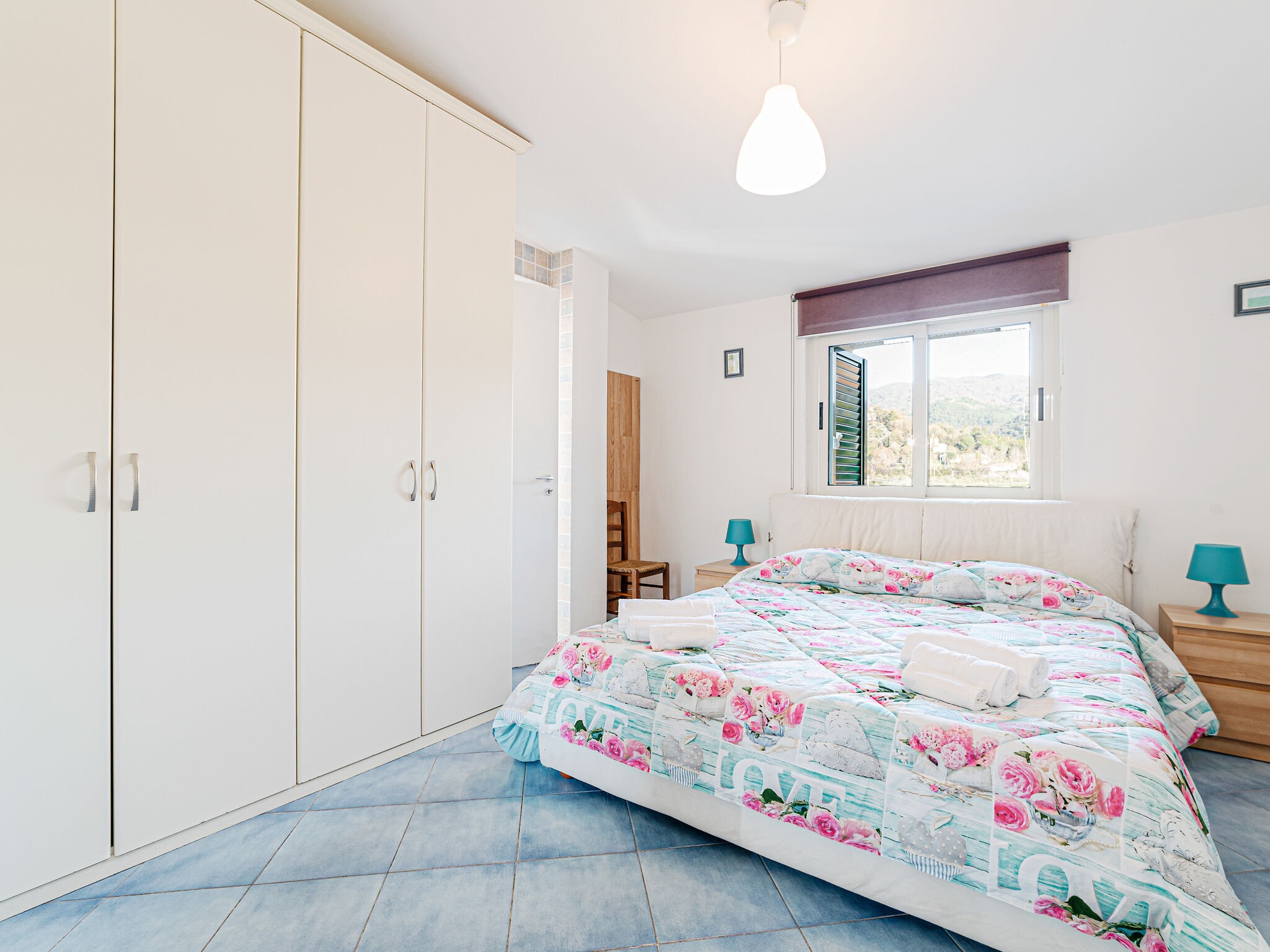 Lägenhet Quadrilocale sul Mare Golfo di Policastro A22