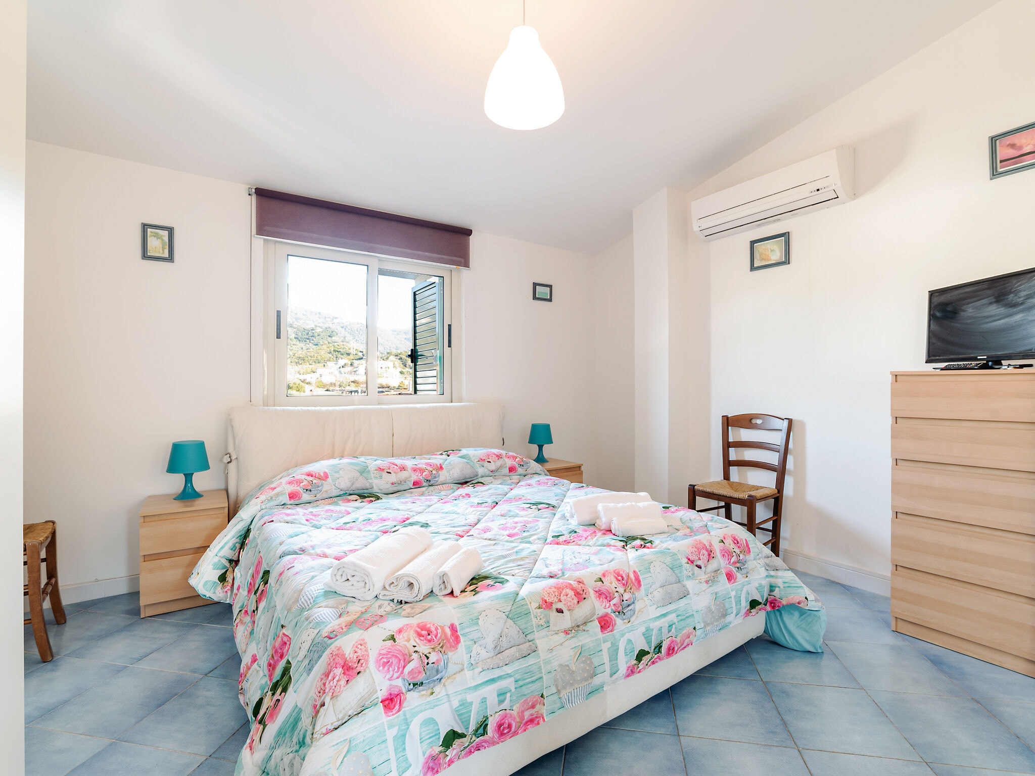 Lägenhet Quadrilocale sul Mare Golfo di Policastro A22