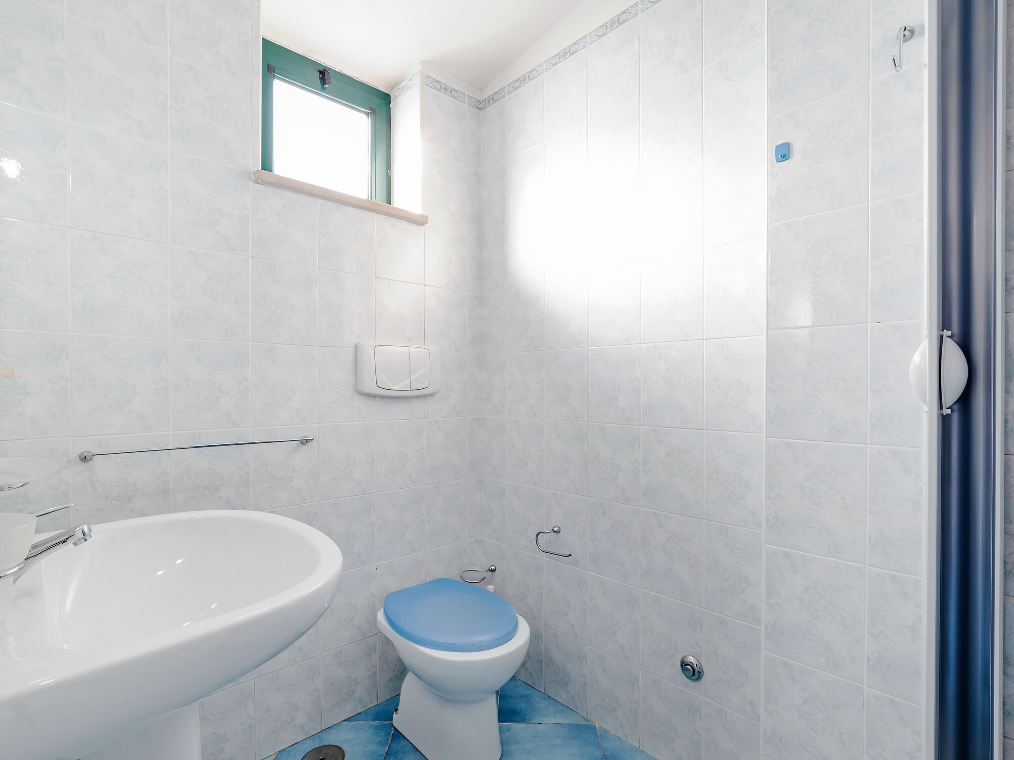 Lägenhet Quadrilocale sul Mare Golfo di Policastro A22