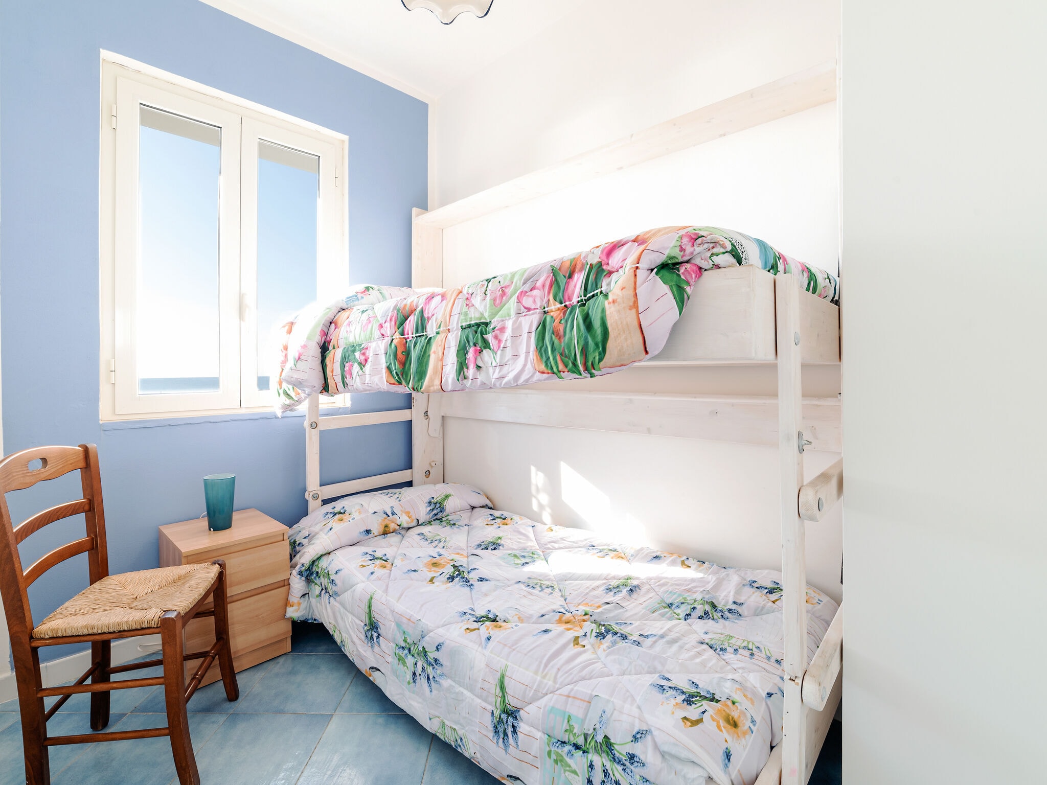 Lägenhet Quadrilocale sul Mare Golfo di Policastro A22