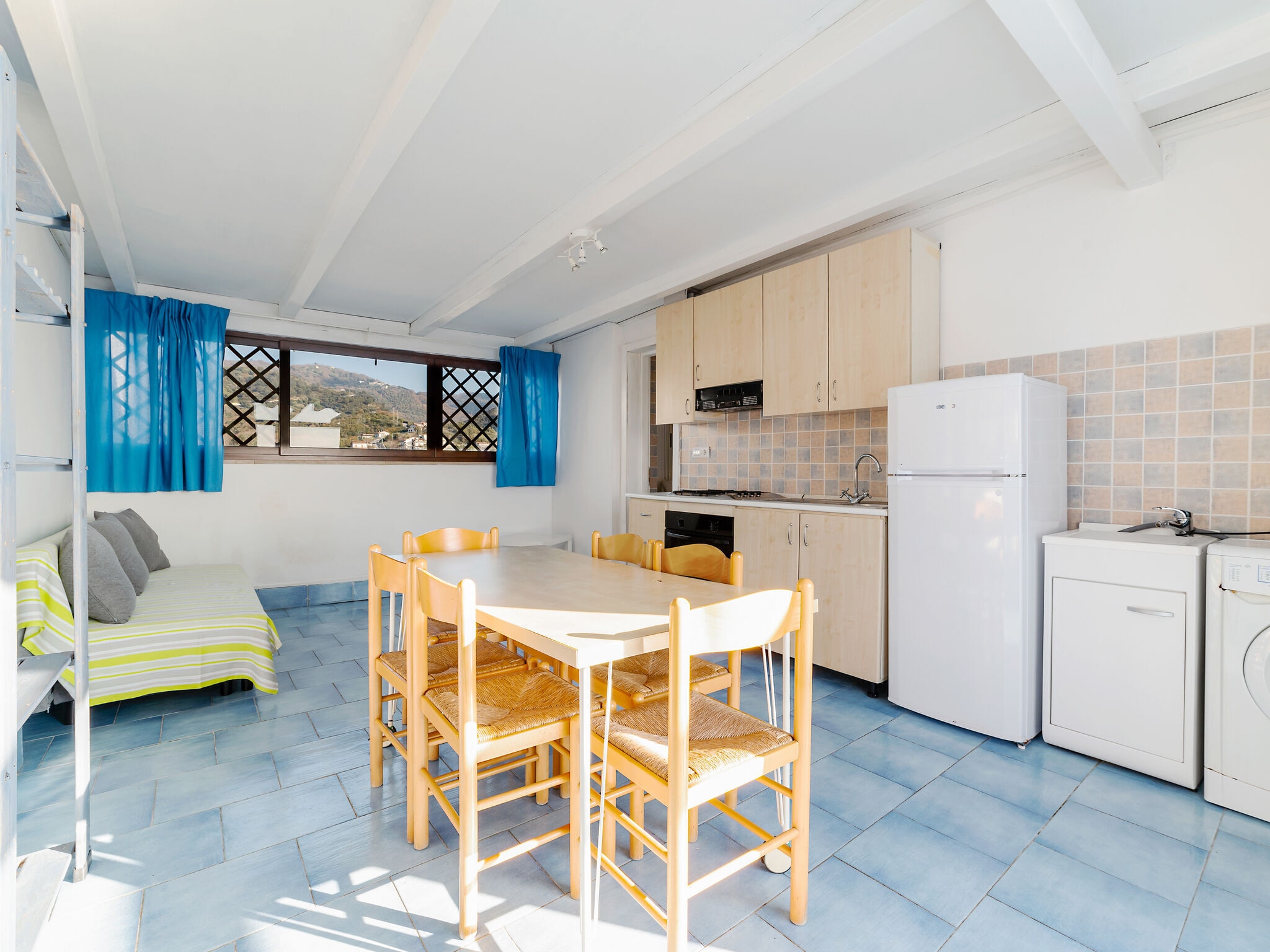 Lägenhet Quadrilocale sul Mare Golfo di Policastro A22