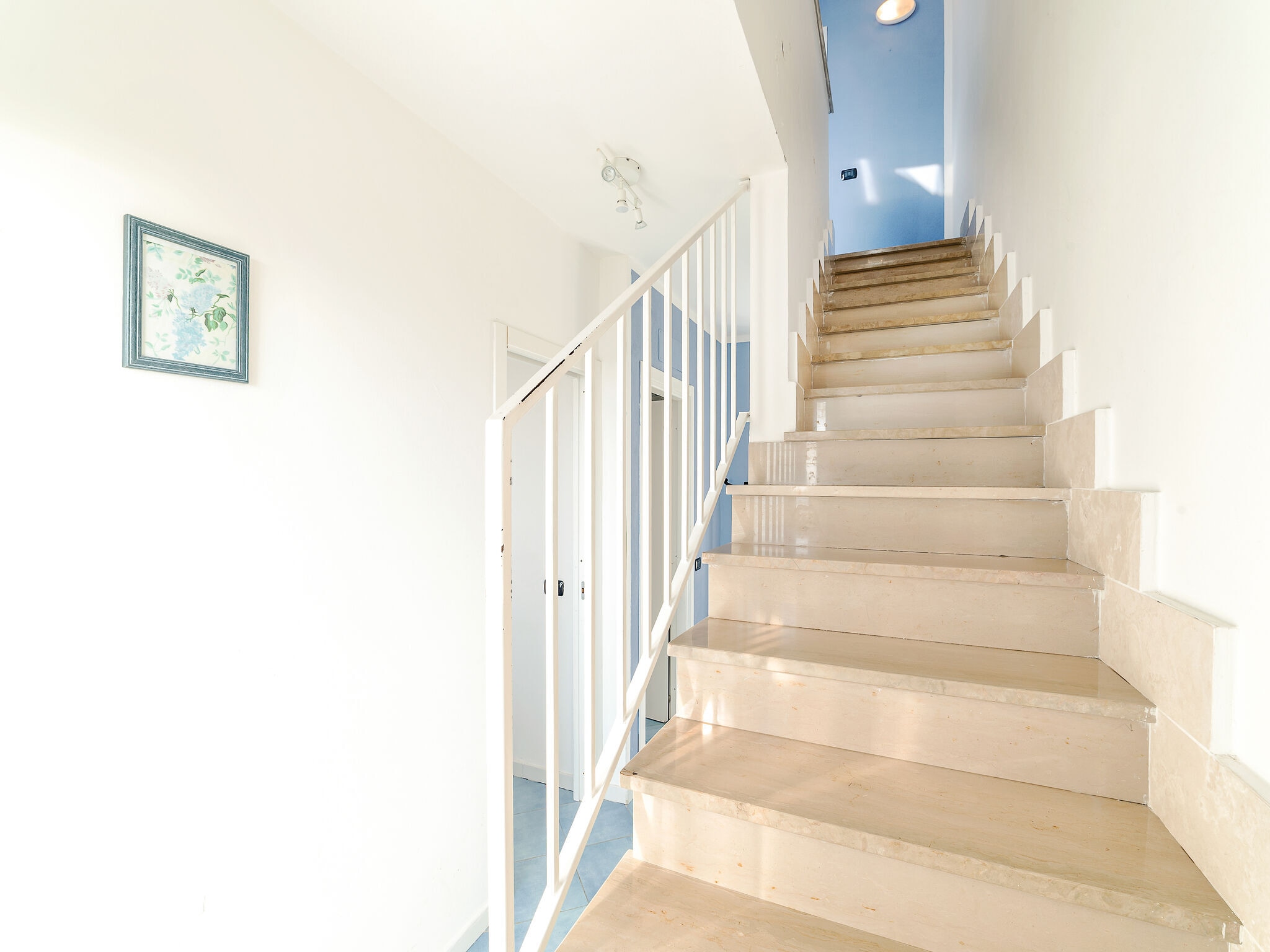 Lägenhet Quadrilocale sul Mare Golfo di Policastro A22