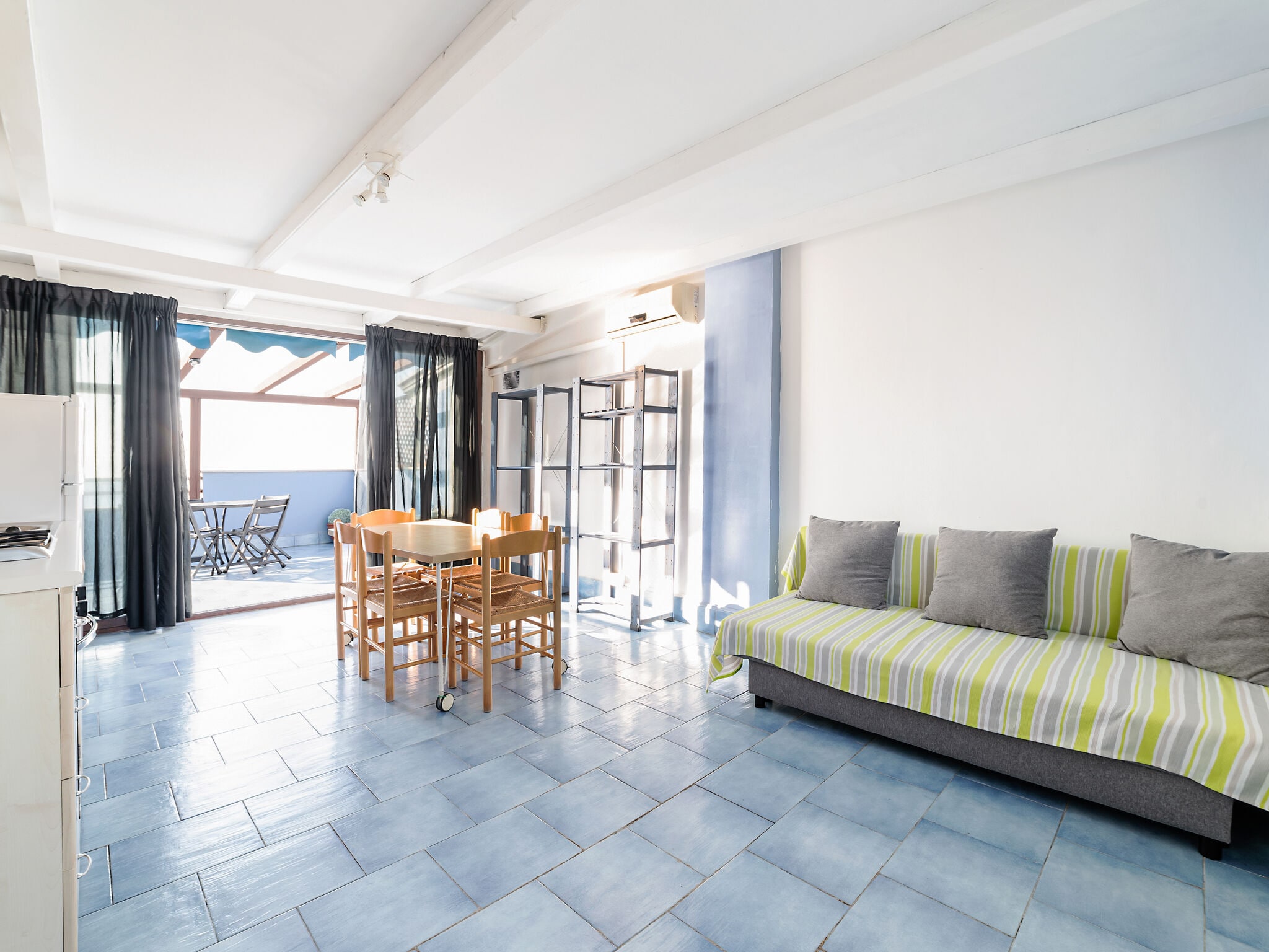 Lägenhet Quadrilocale sul Mare Golfo di Policastro A22