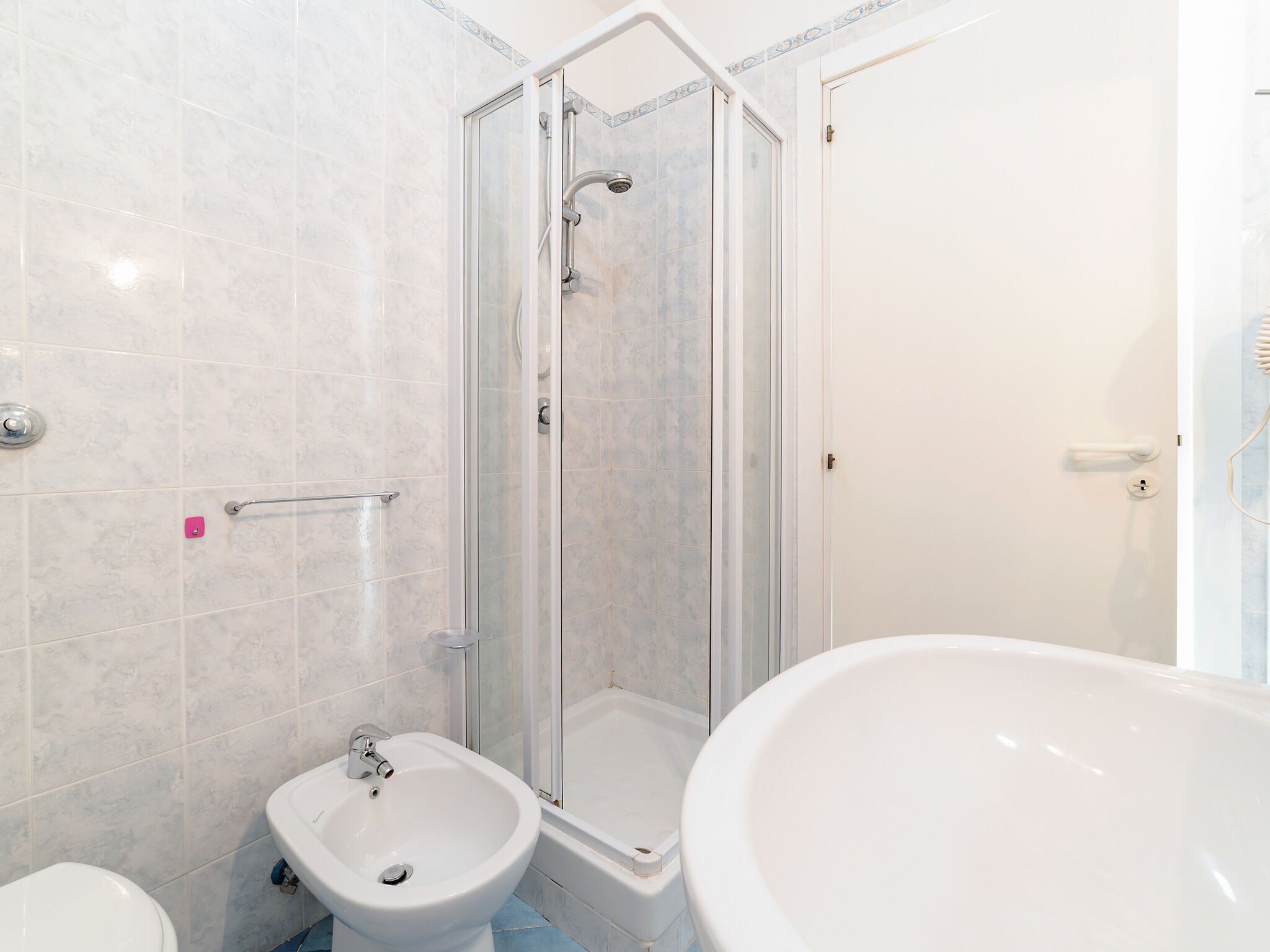 Lägenhet Quadrilocale sul Mare Golfo di Policastro A22