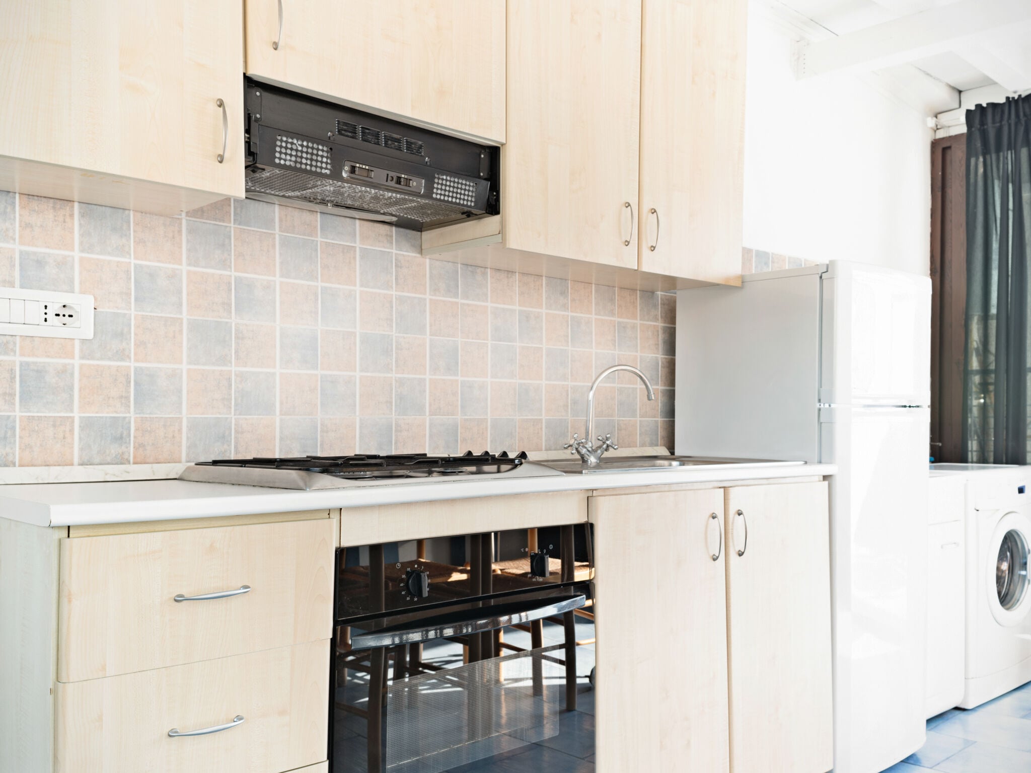 Lägenhet Quadrilocale sul Mare Golfo di Policastro A22