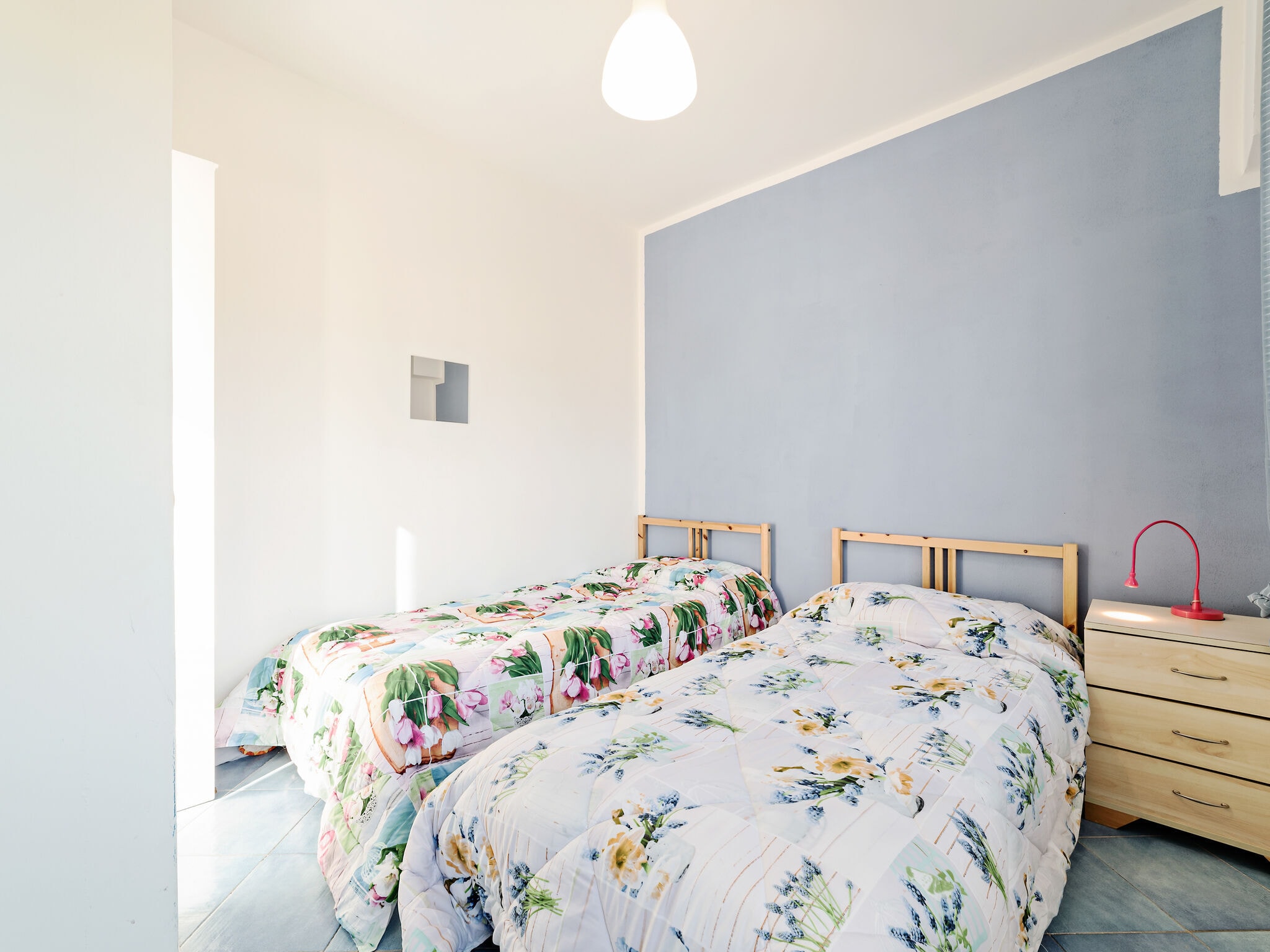 Lägenhet Quadrilocale sul Mare Golfo di Policastro A22