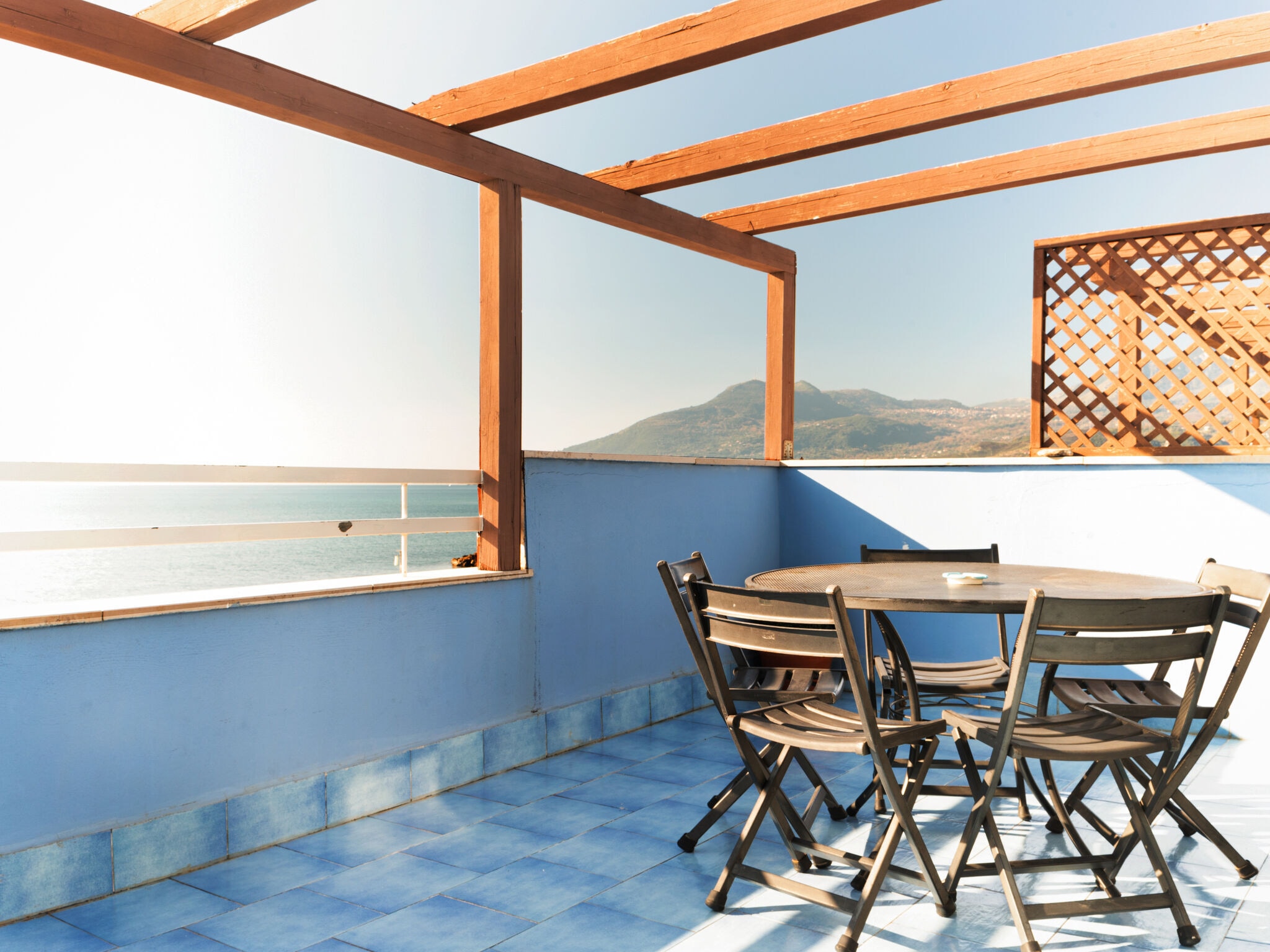 Lägenhet Quadrilocale sul Mare Golfo di Policastro A22