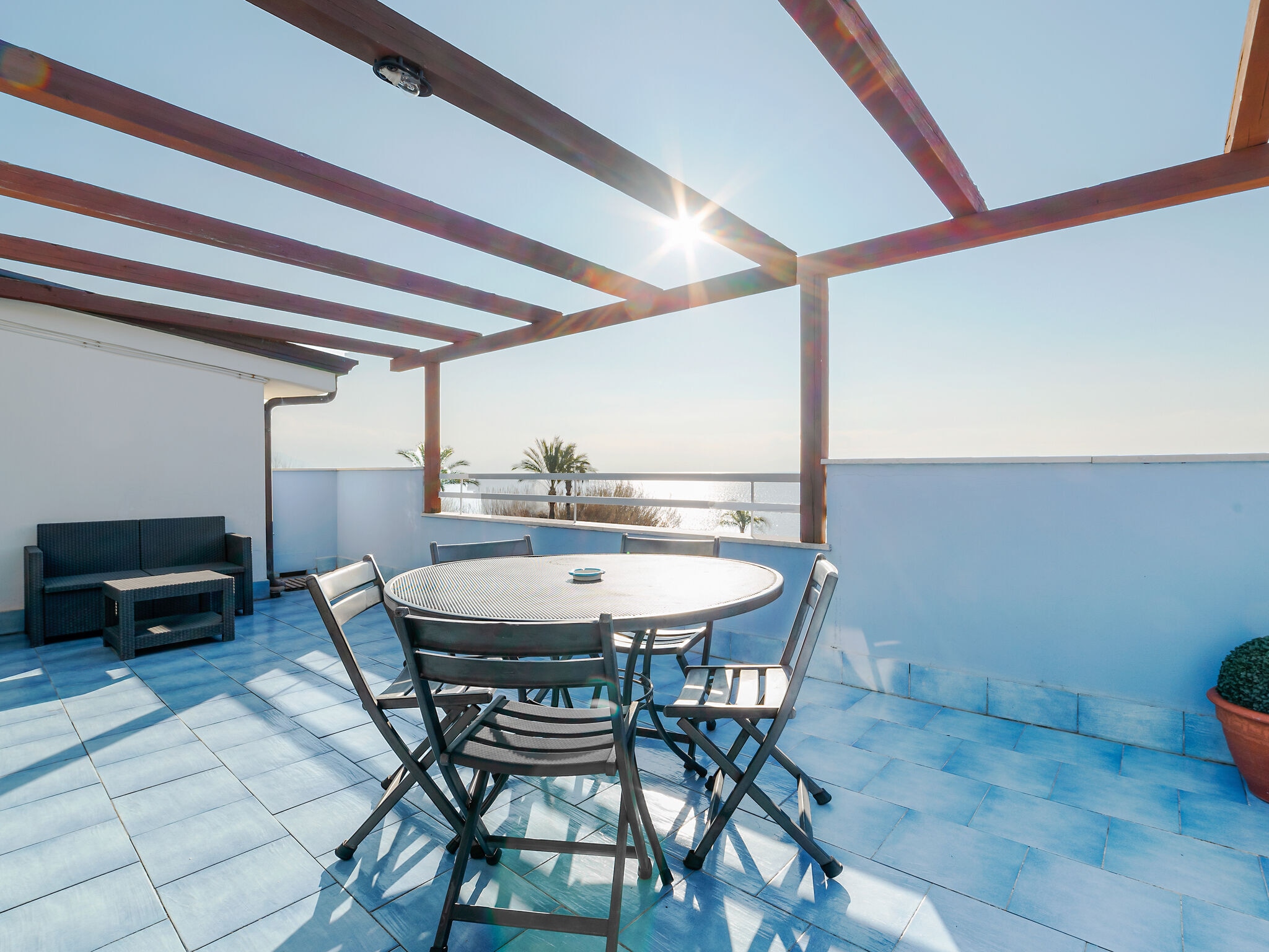 Lägenhet Quadrilocale sul Mare Golfo di Policastro A22