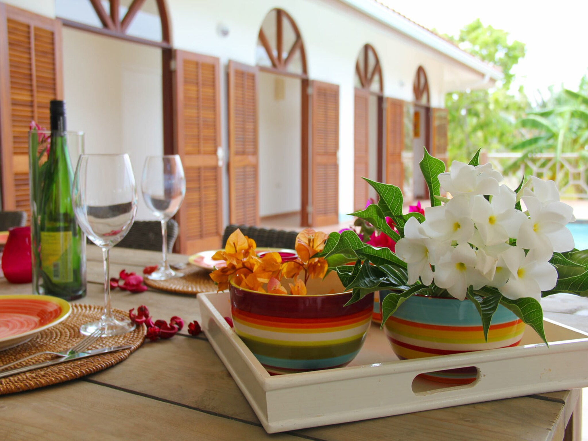 Vacation home La Quinta Alida 8 pers Vista Royal