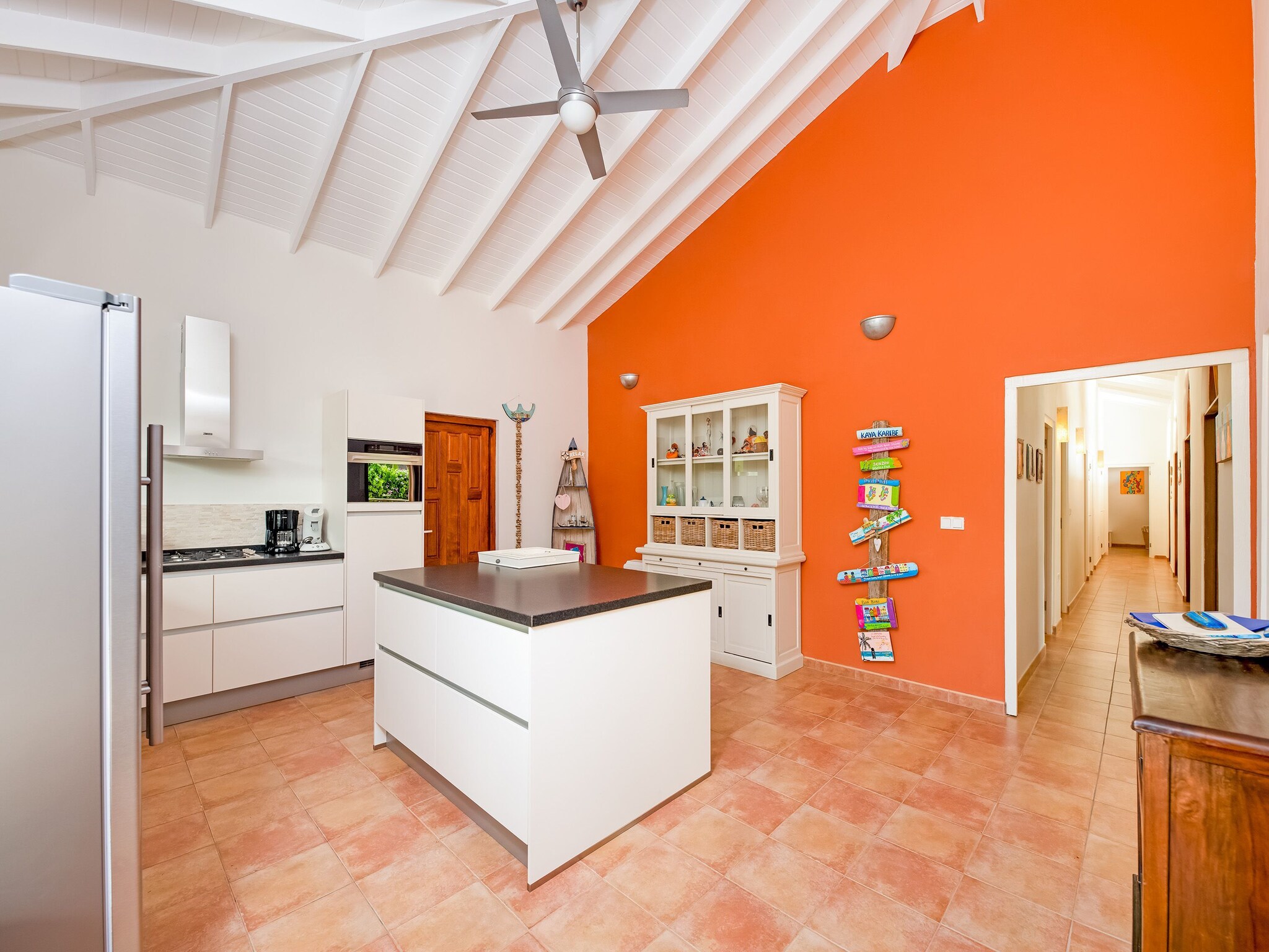 Vacation home La Quinta Alida 8 pers Vista Royal