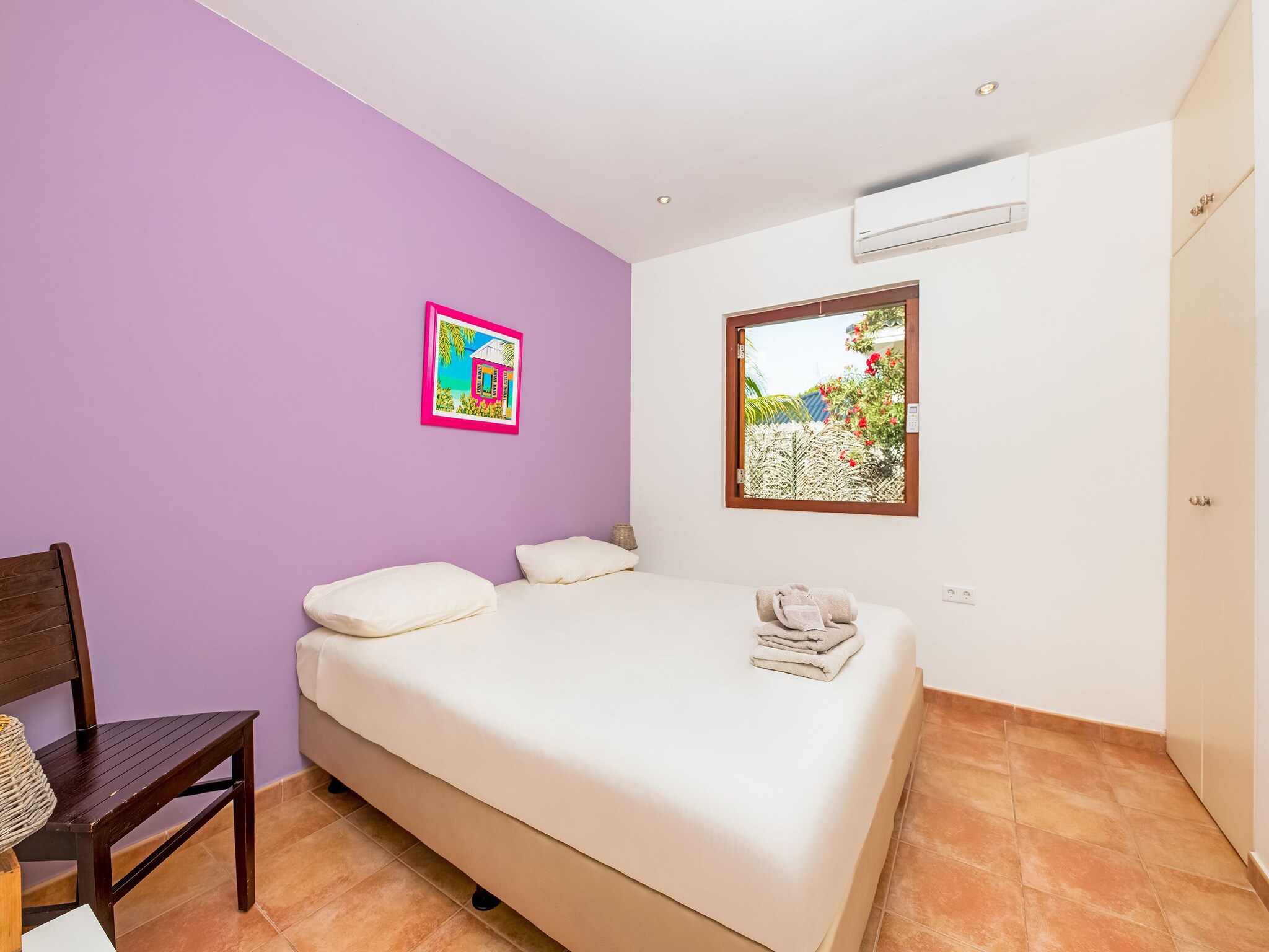Vacation home La Quinta Alida 8 pers Vista Royal