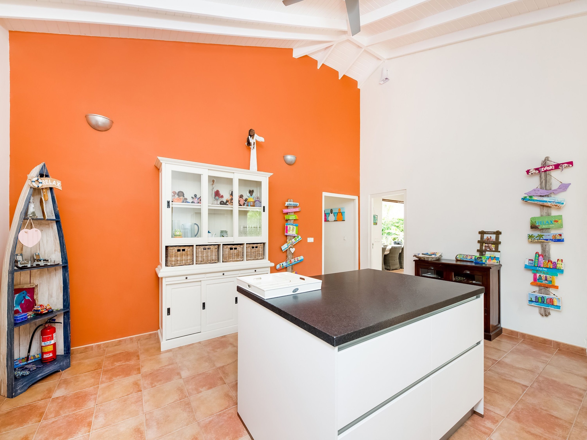 Vacation home La Quinta Alida 8 pers Vista Royal