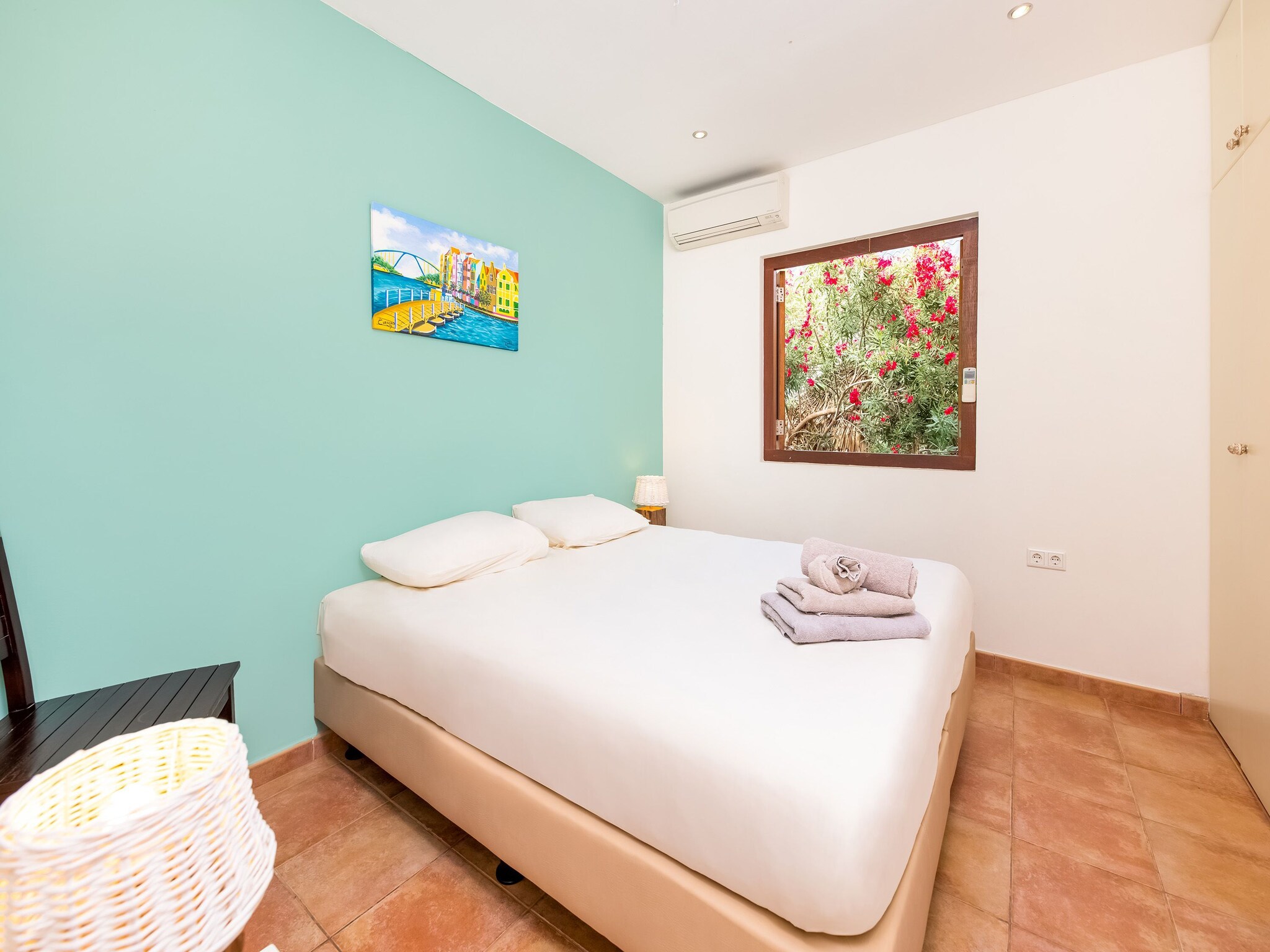 Vacation home La Quinta Alida 8 pers Vista Royal