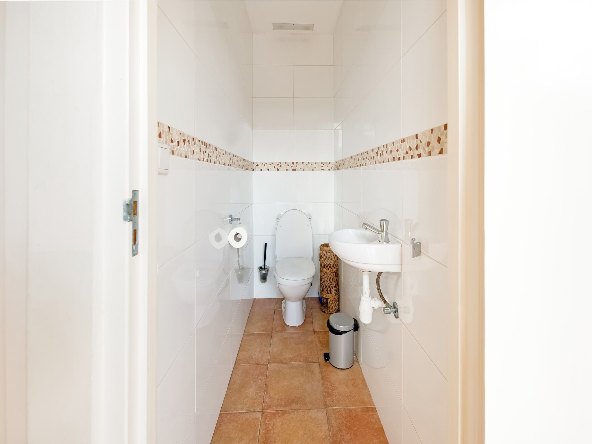 Vacation home La Quinta Alida 8 pers Vista Royal