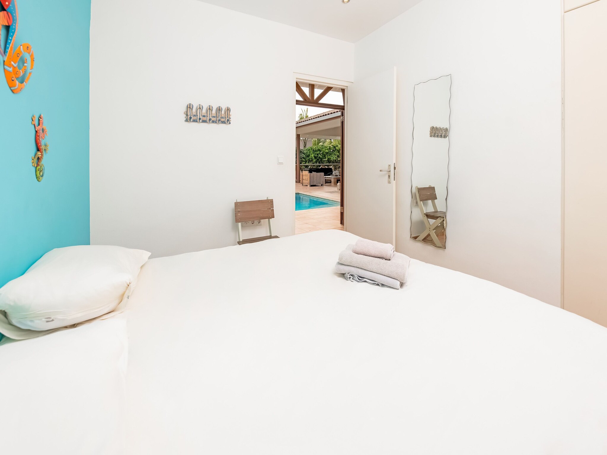 Vacation home La Quinta Alida 8 pers Vista Royal