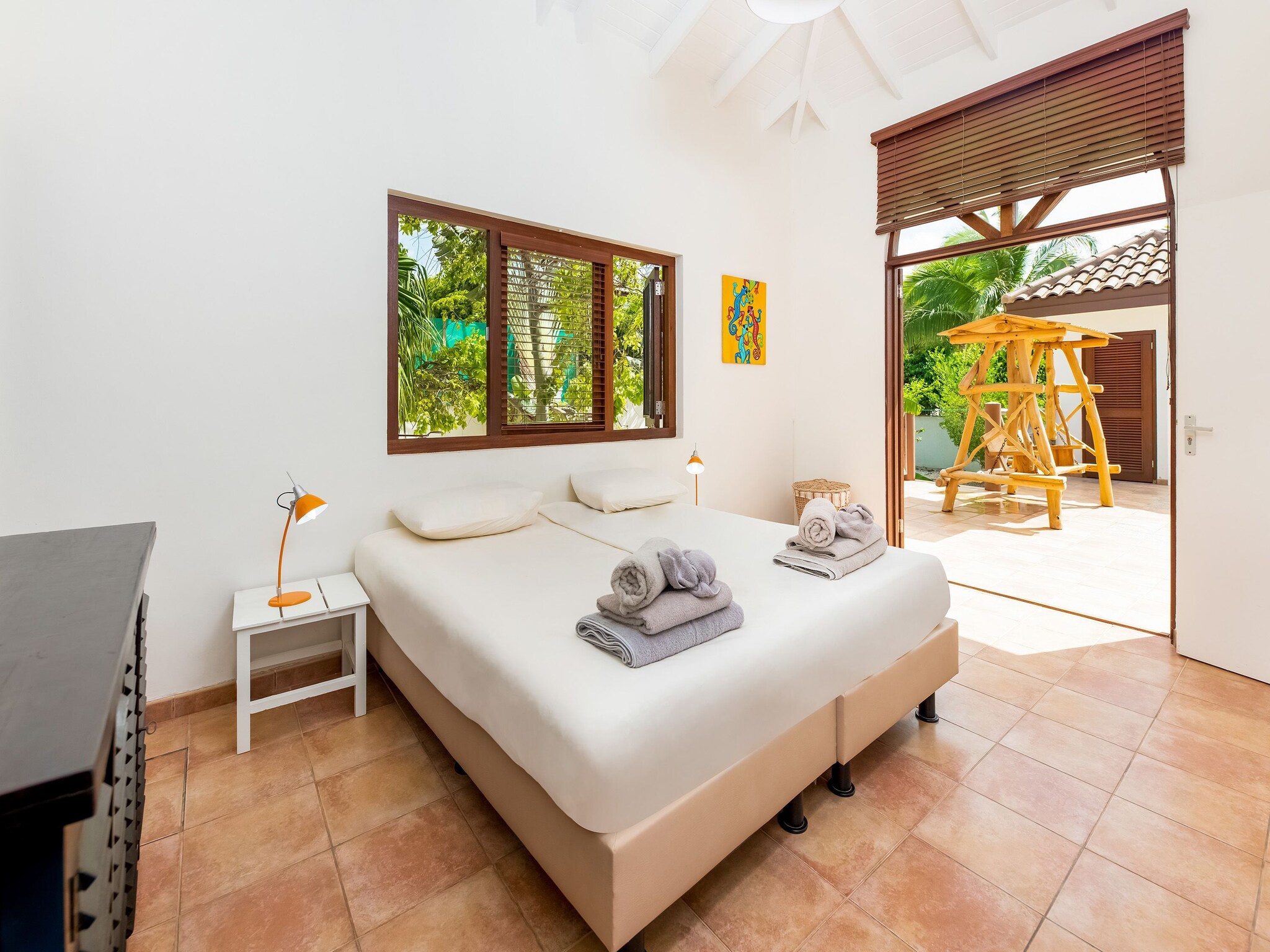 Vacation home La Quinta Alida 8 pers Vista Royal