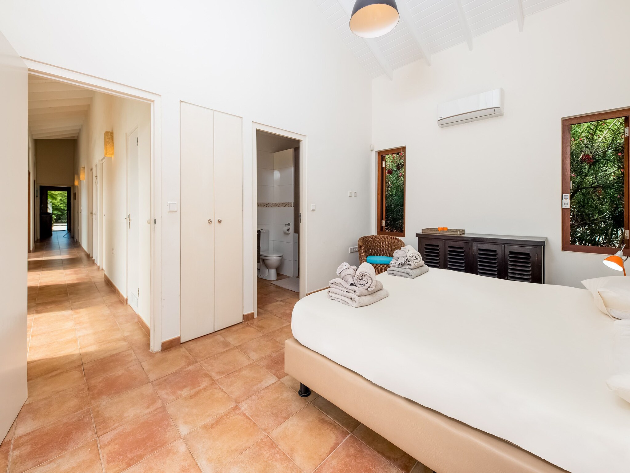 Vacation home La Quinta Alida 8 pers Vista Royal