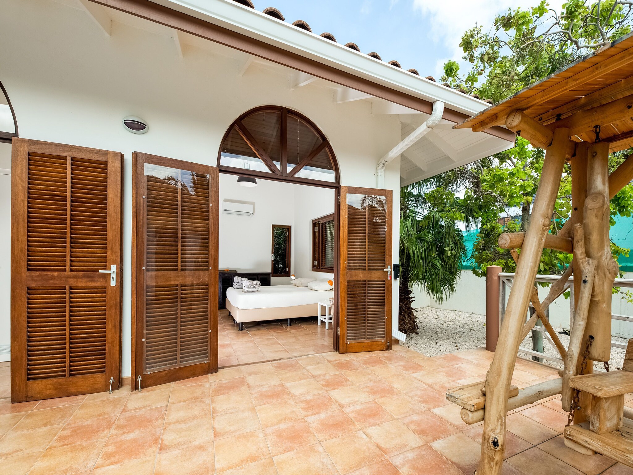 Vacation home La Quinta Alida 8 pers Vista Royal