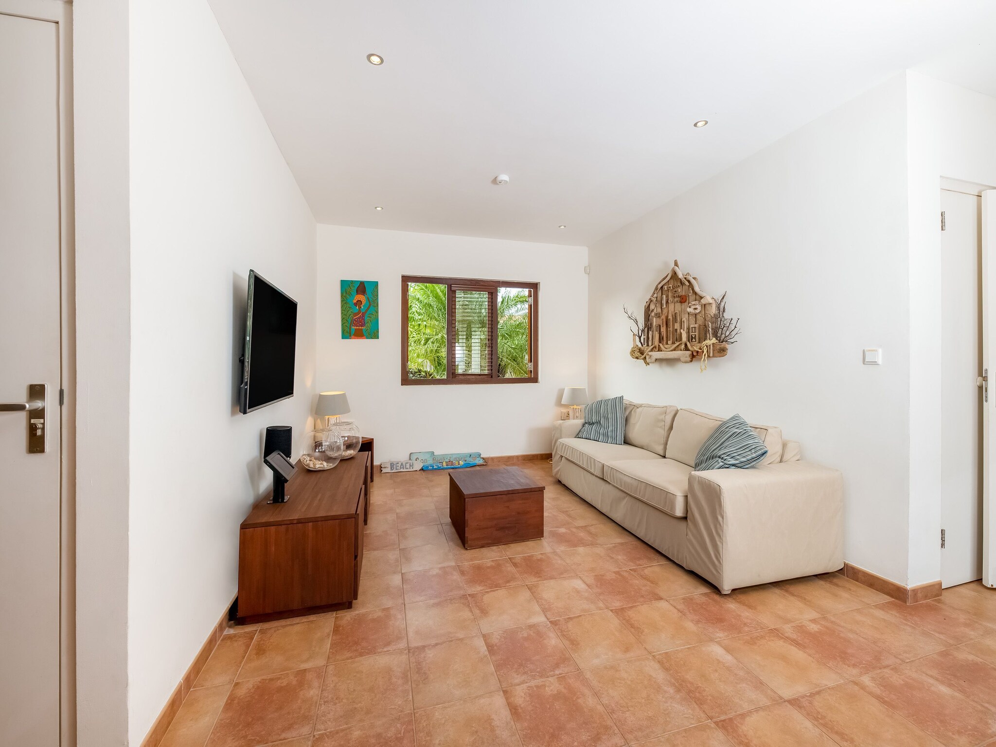 Vacation home La Quinta Alida 8 pers Vista Royal