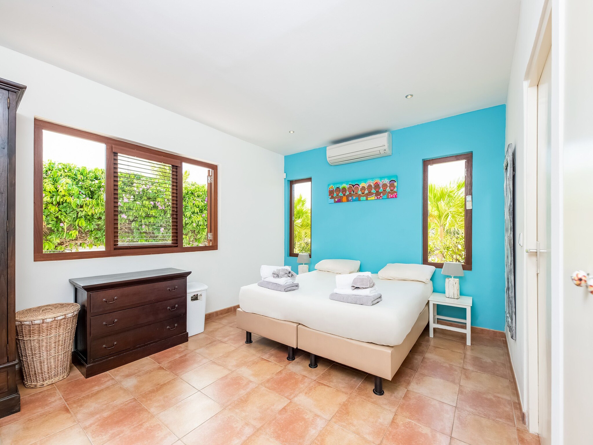 Vacation home La Quinta Alida 8 pers Vista Royal