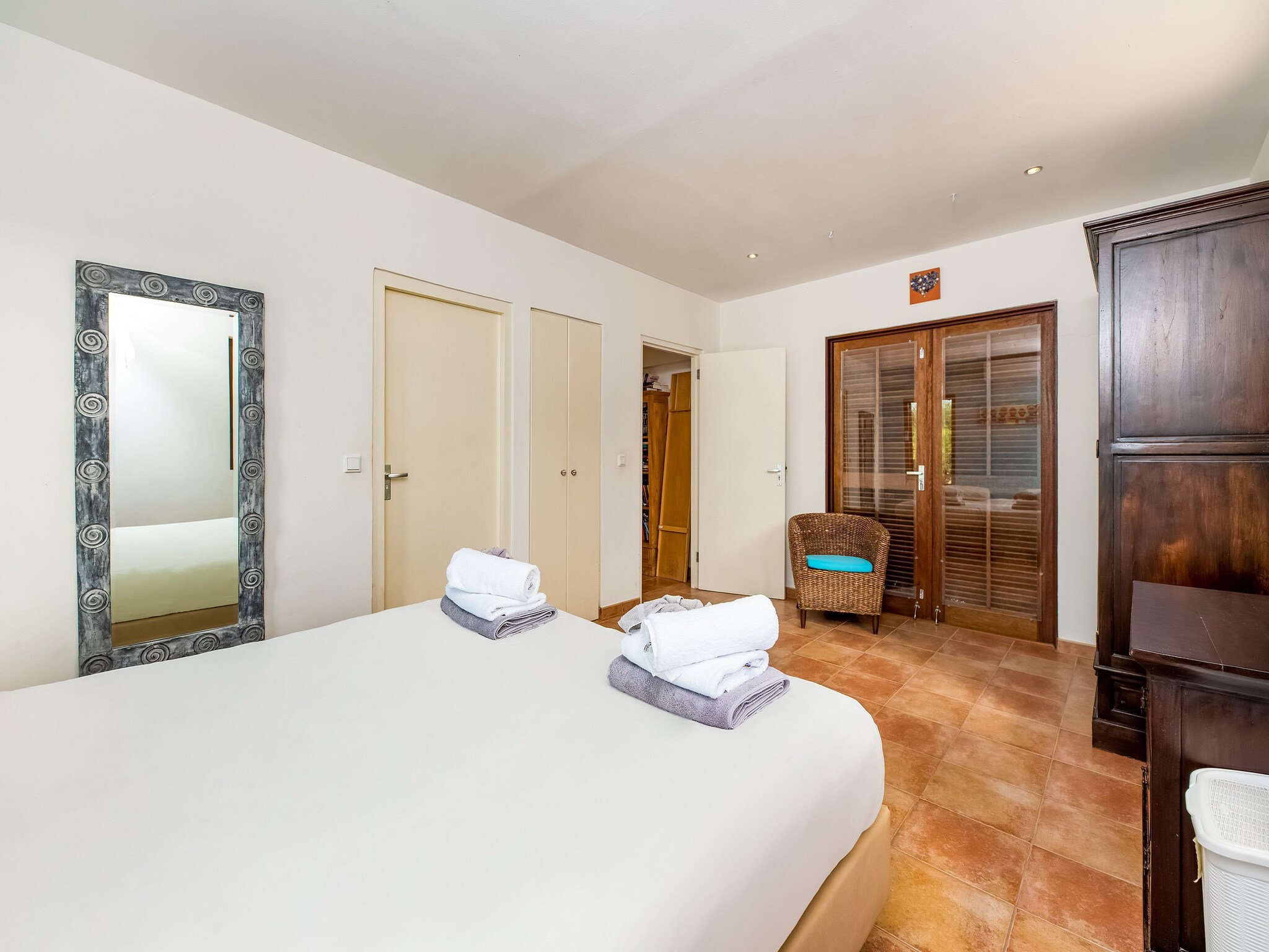 Vacation home La Quinta Alida 8 pers Vista Royal