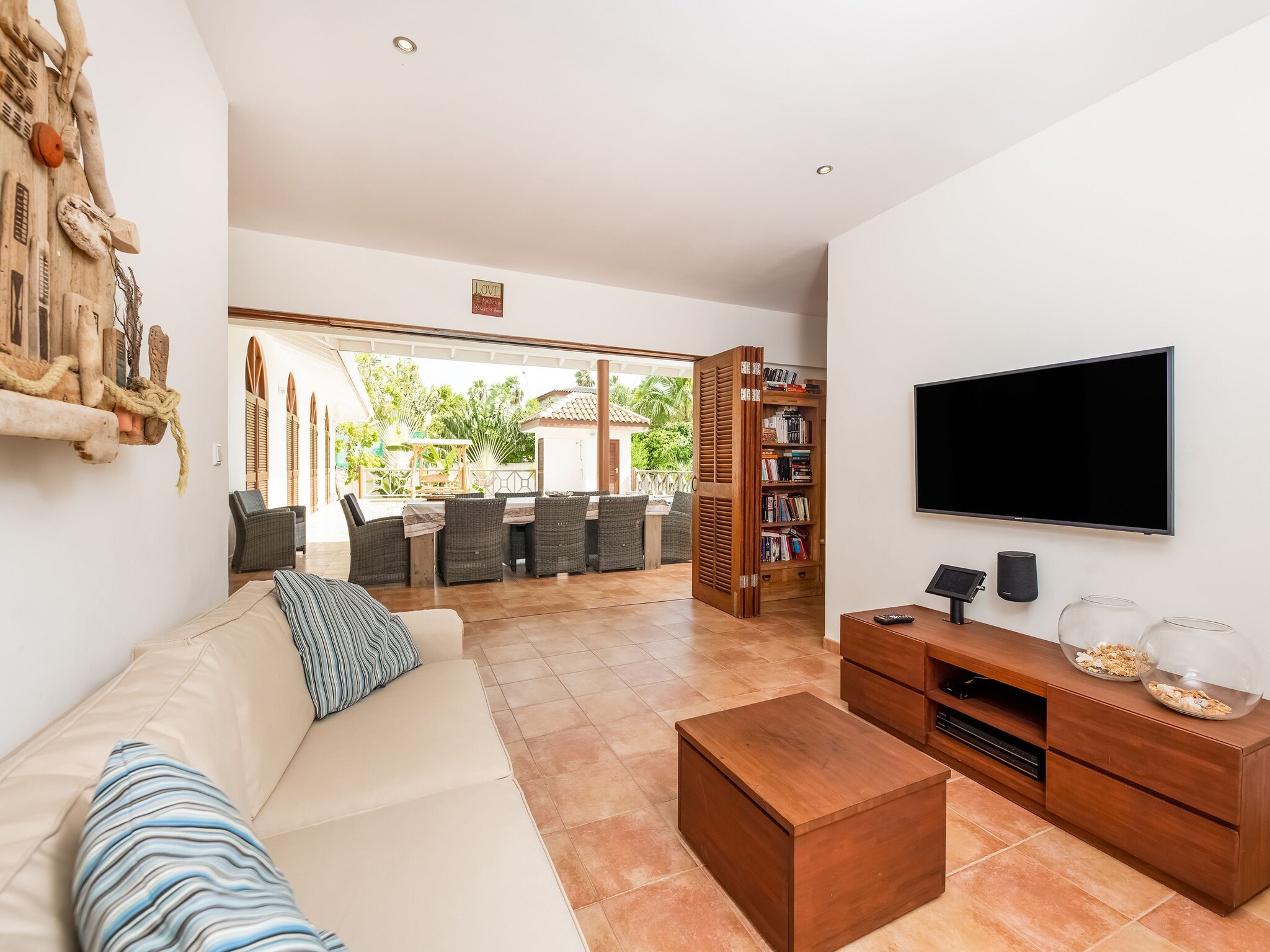 Vacation home La Quinta Alida 8 pers Vista Royal