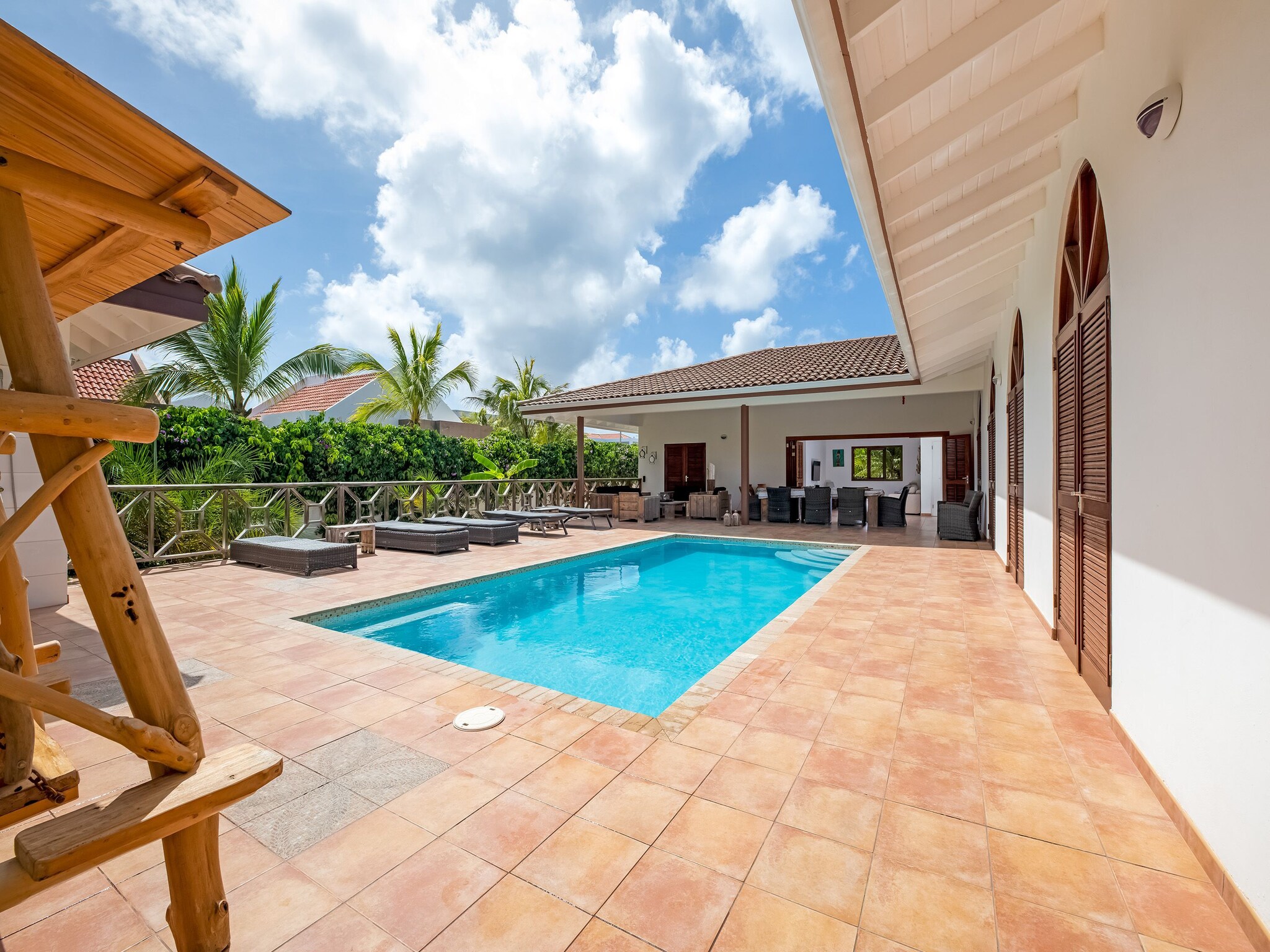 Vacation home La Quinta Alida 8 pers Vista Royal