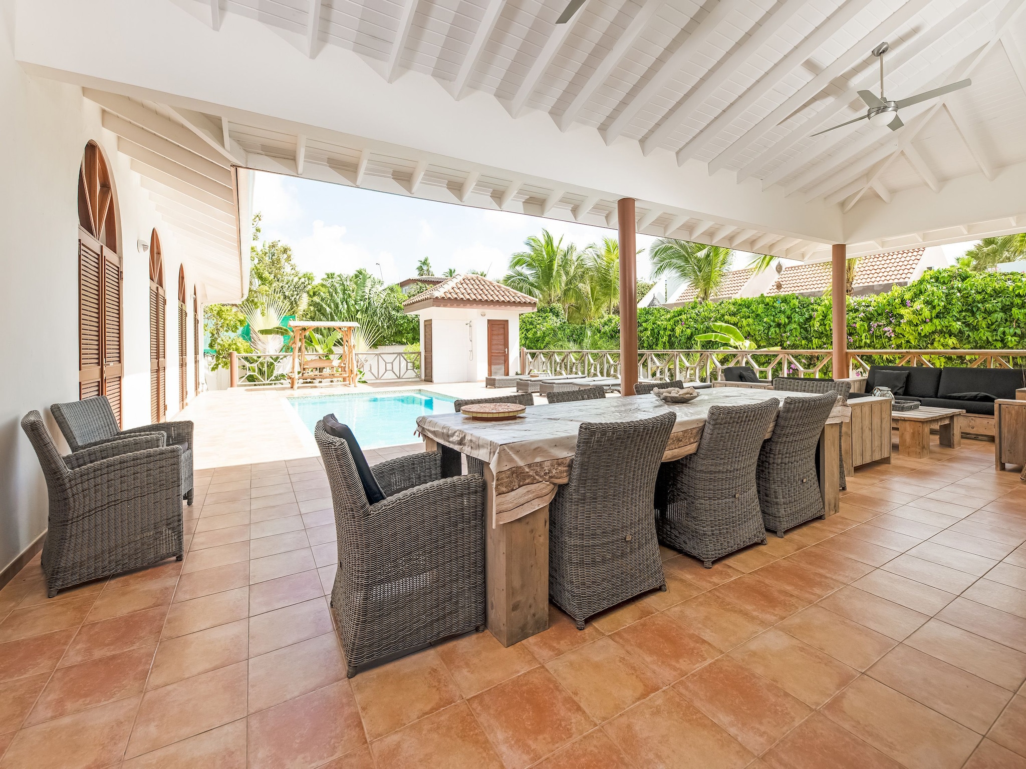 Vacation home La Quinta Alida 8 pers Vista Royal