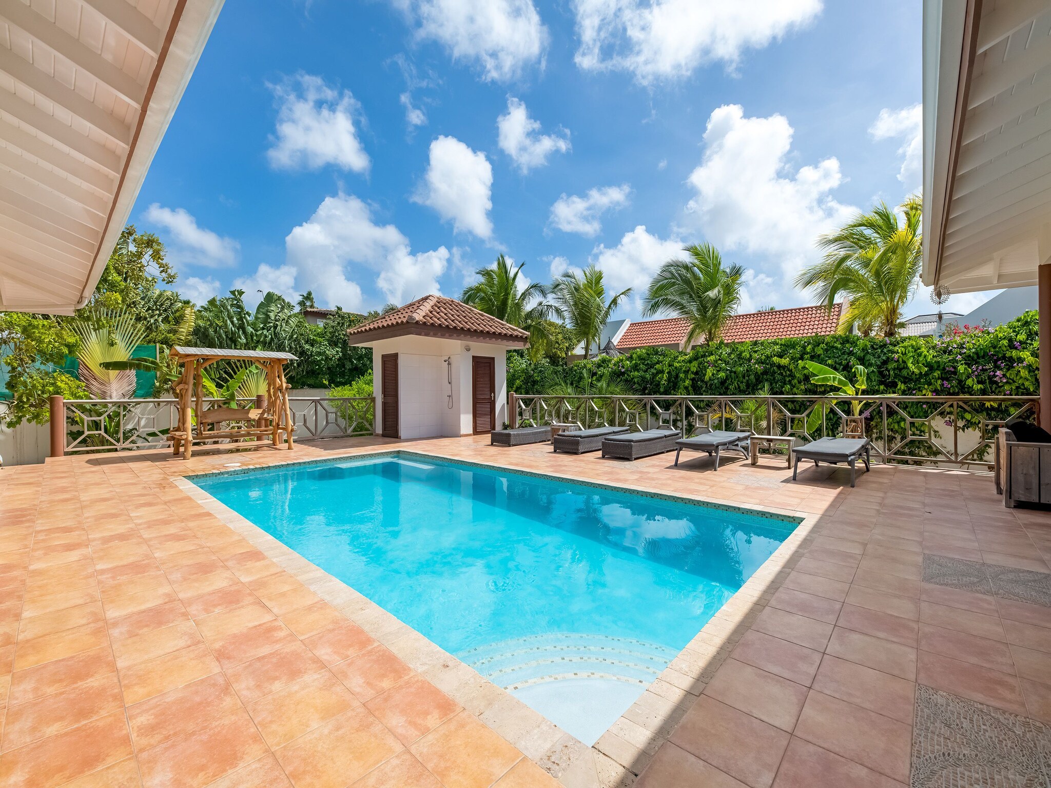 Vacation home La Quinta Alida 8 pers Vista Royal