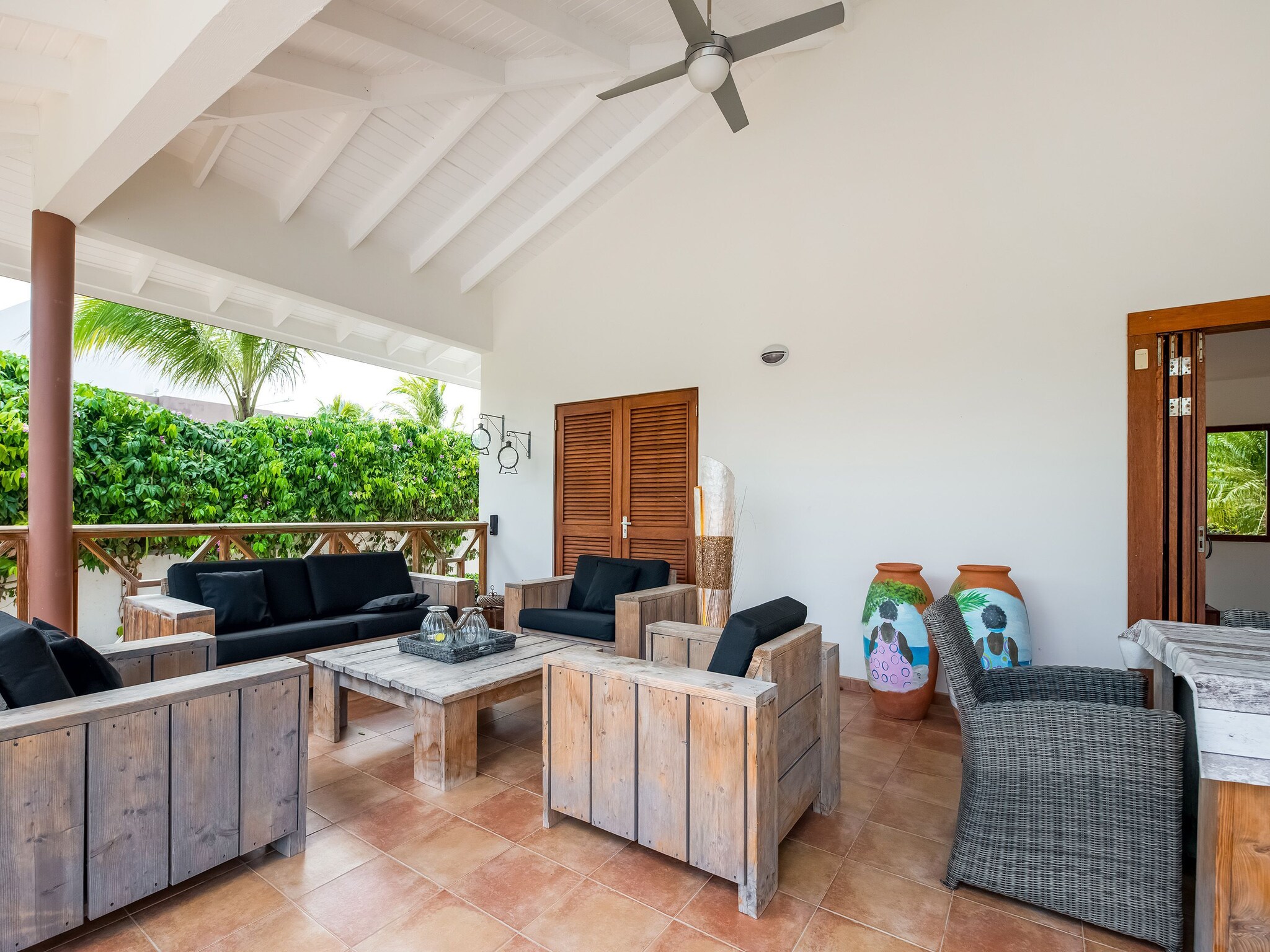Vacation home La Quinta Alida 8 pers Vista Royal