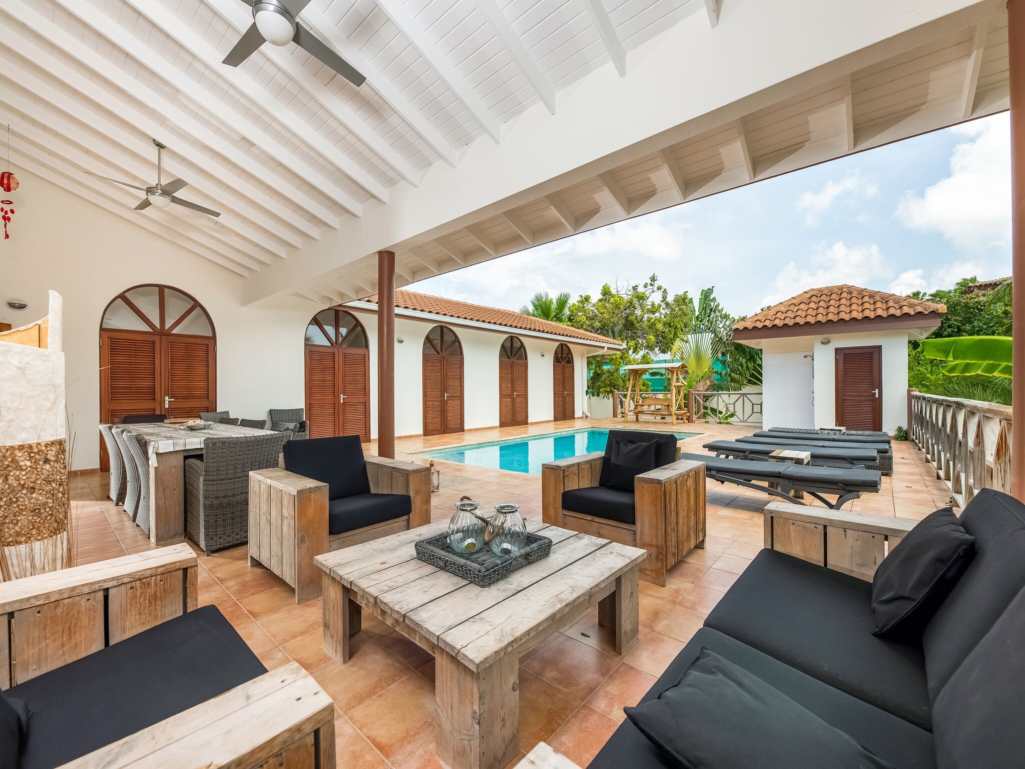 Vacation home La Quinta Alida 8 pers Vista Royal