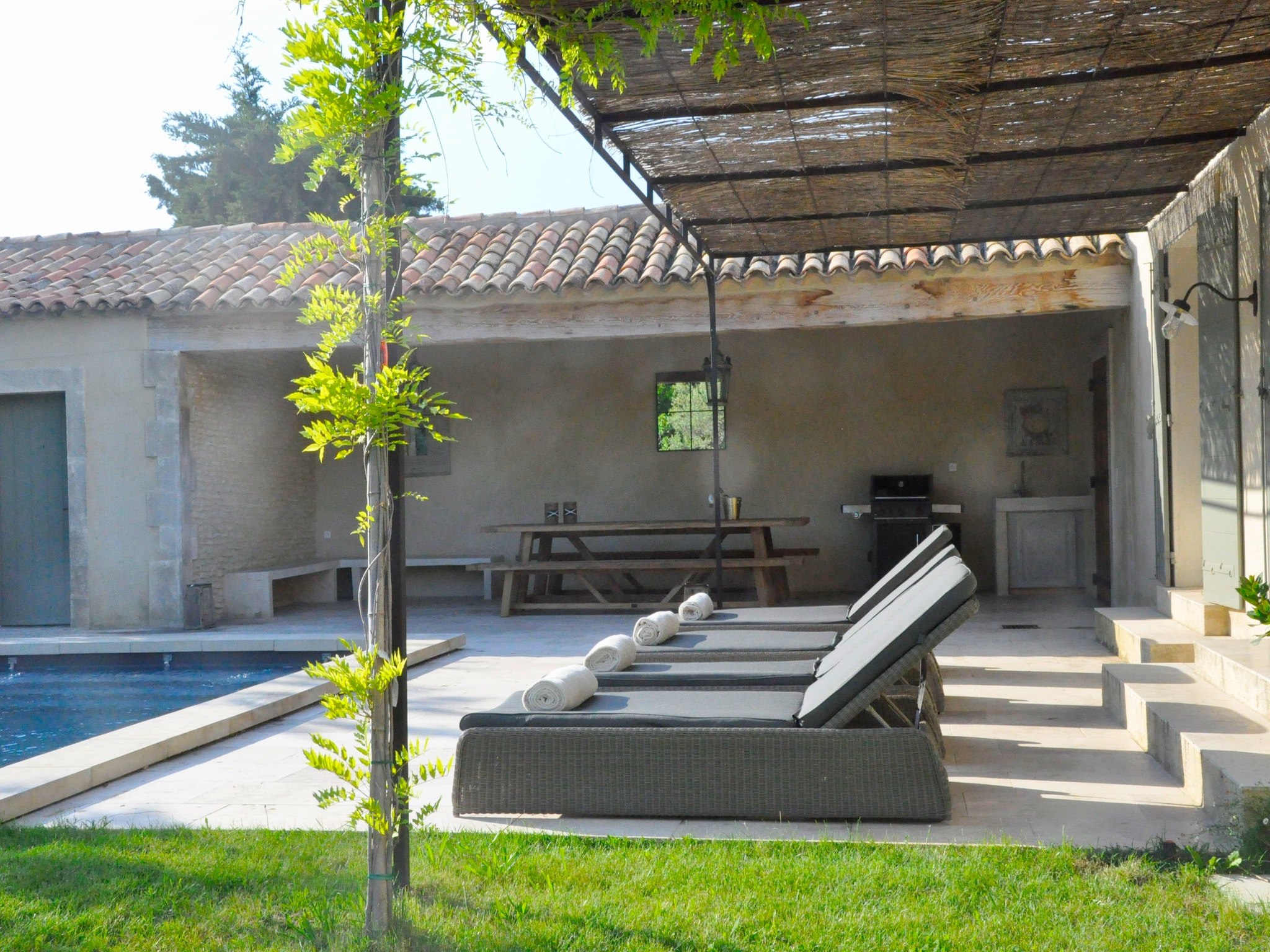 Ferienhaus La Charm
