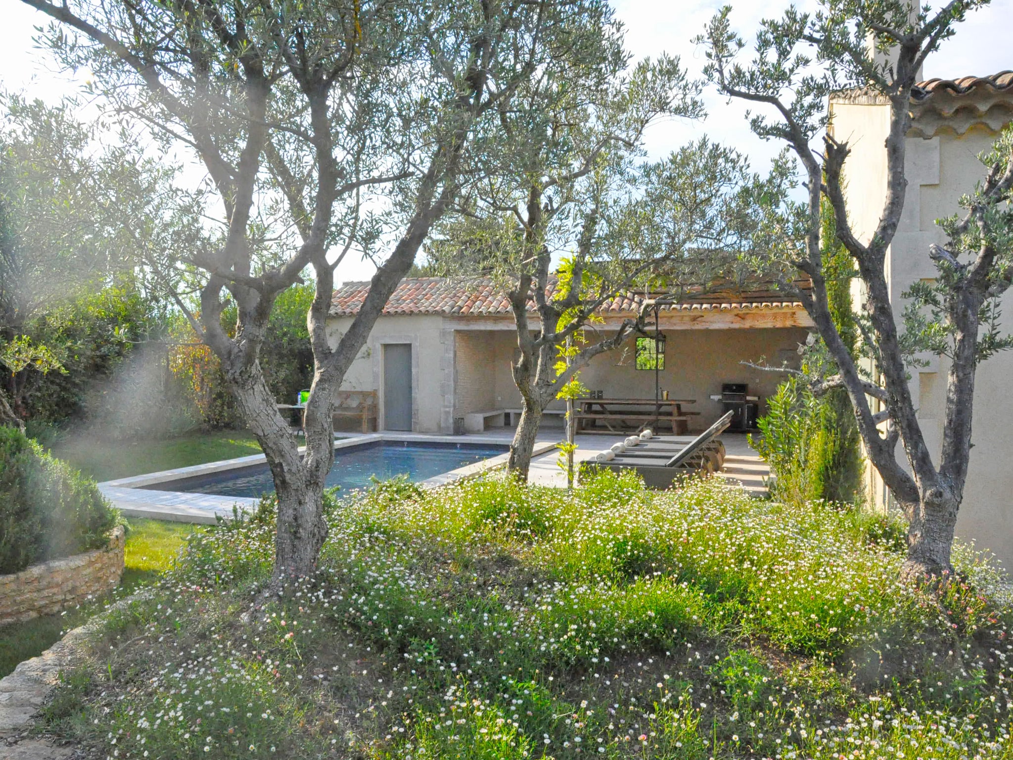 Ferienhaus La Charm