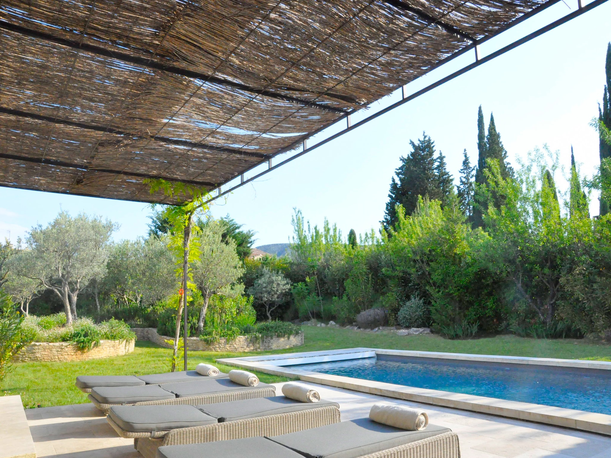 Ferienhaus La Charm