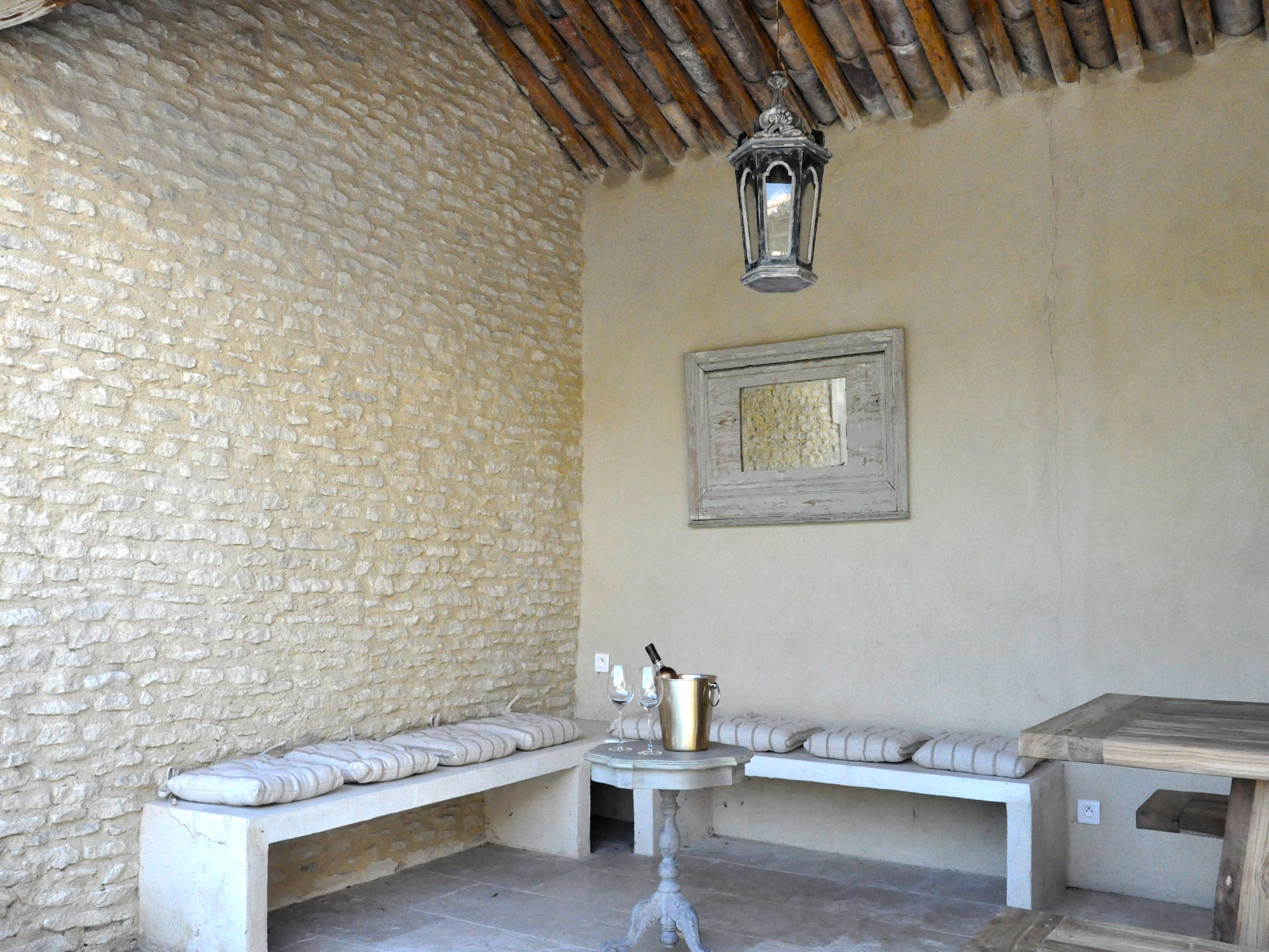Ferienhaus La Charm