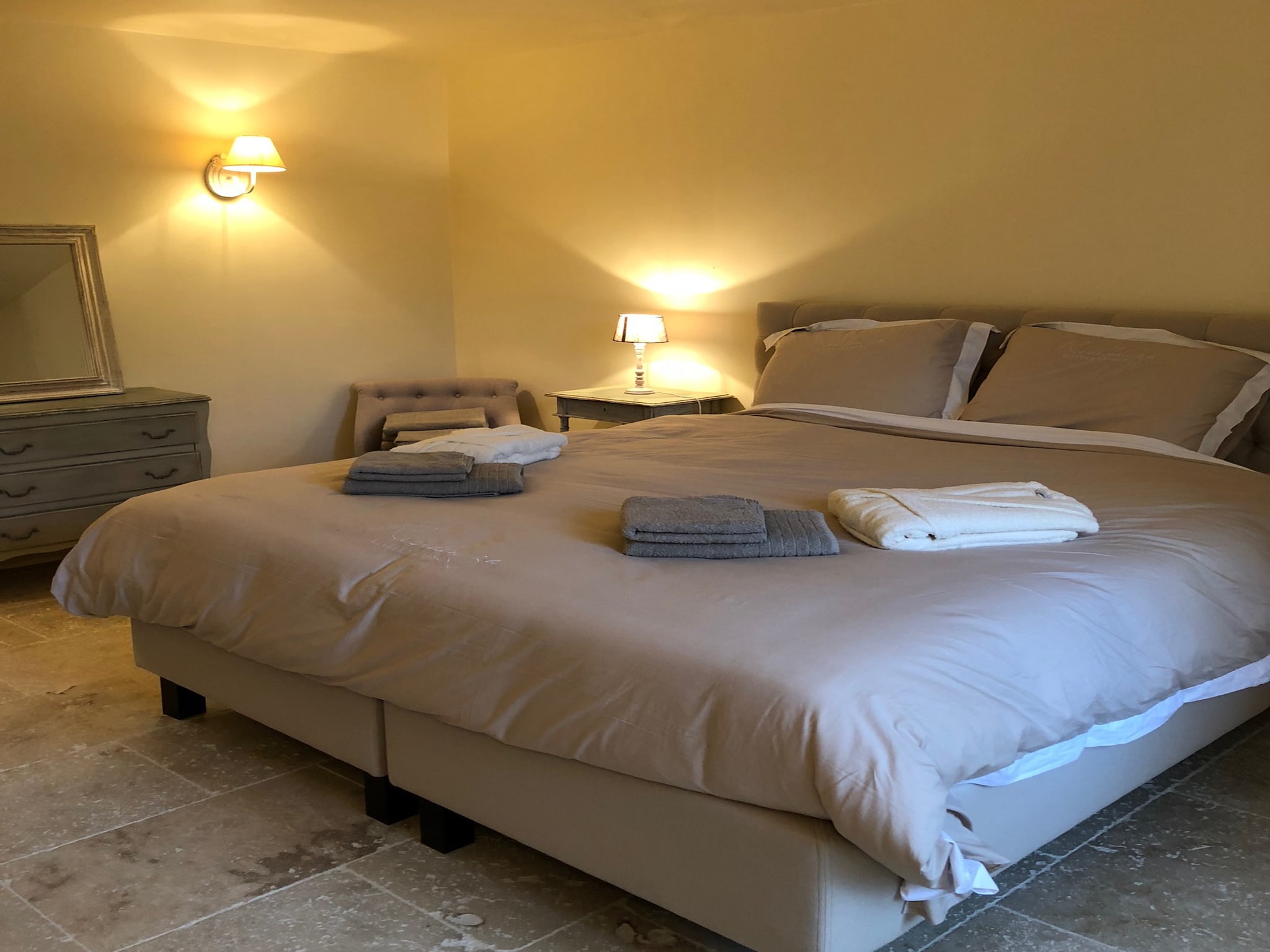 Ferienhaus La Charm