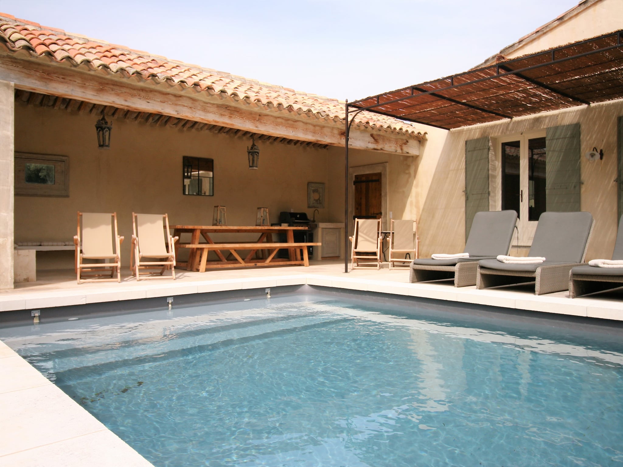 Ferienhaus La Charm