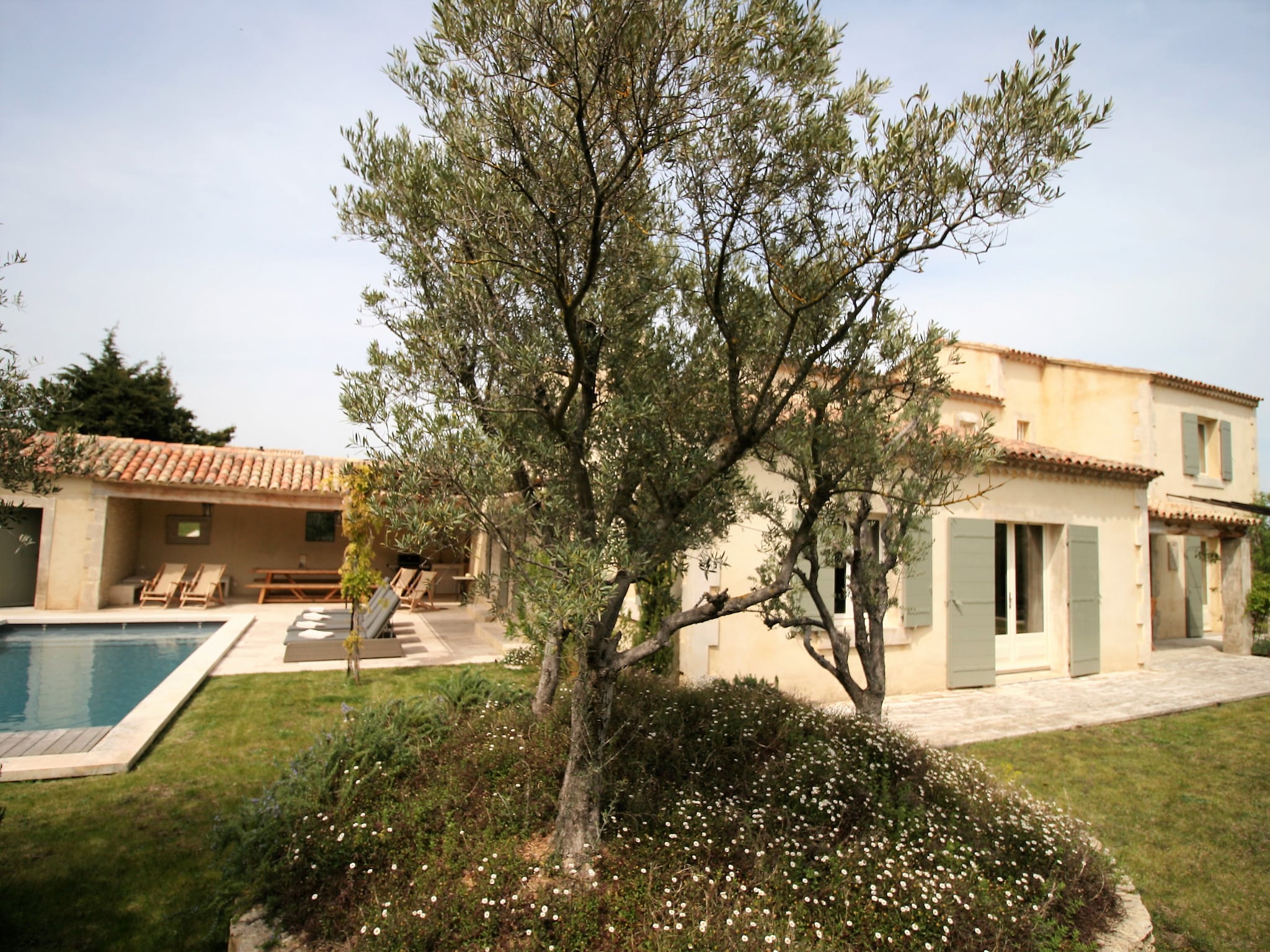 Ferienhaus La Charm