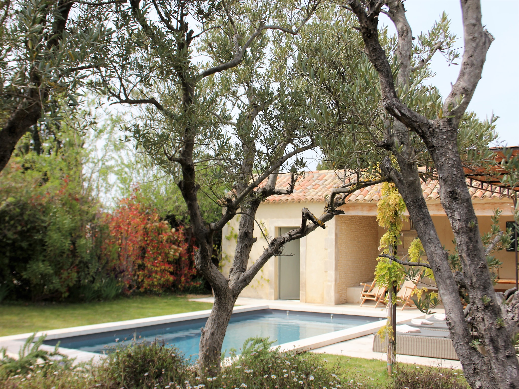 Ferienhaus La Charm