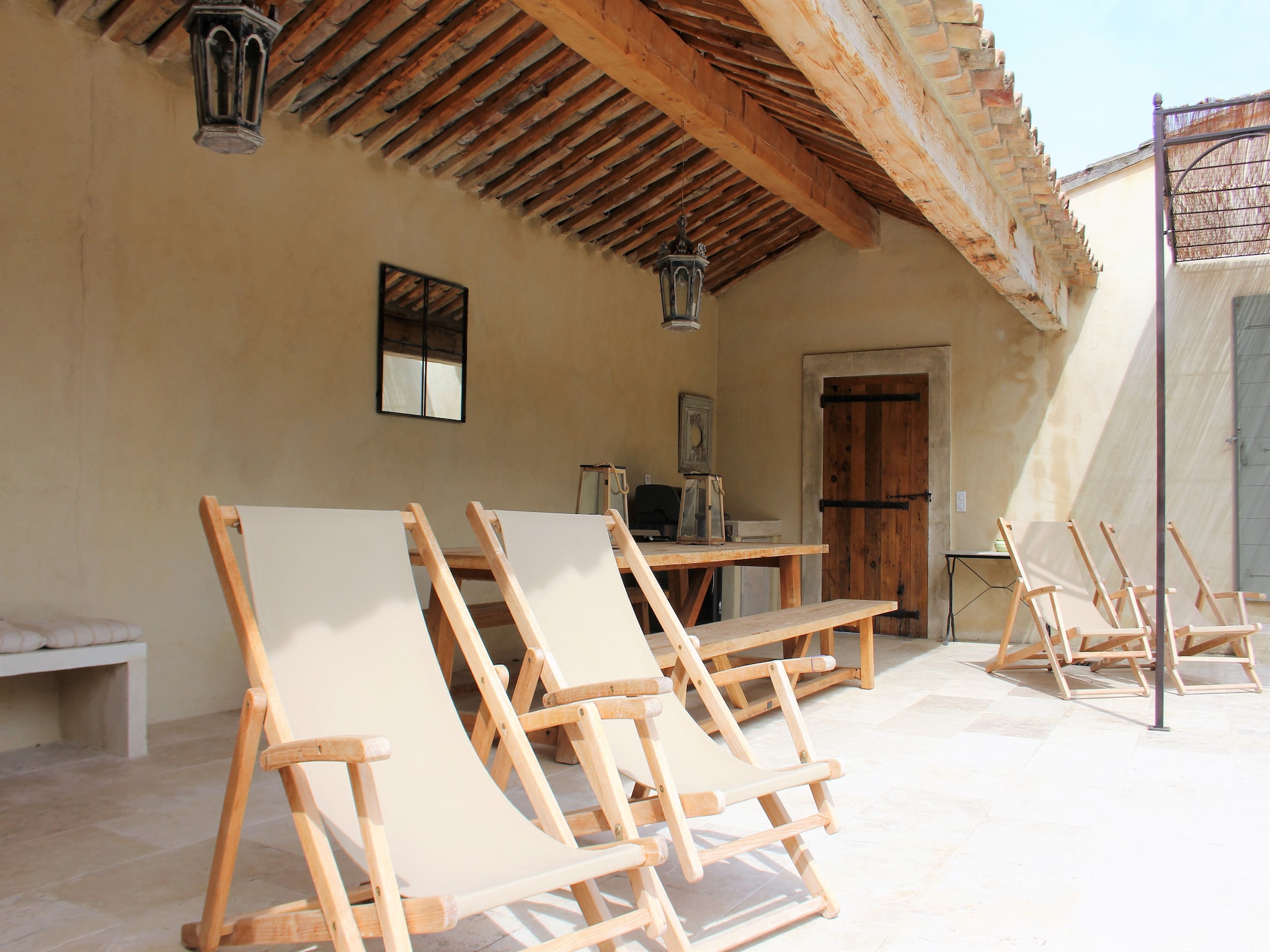Ferienhaus La Charm
