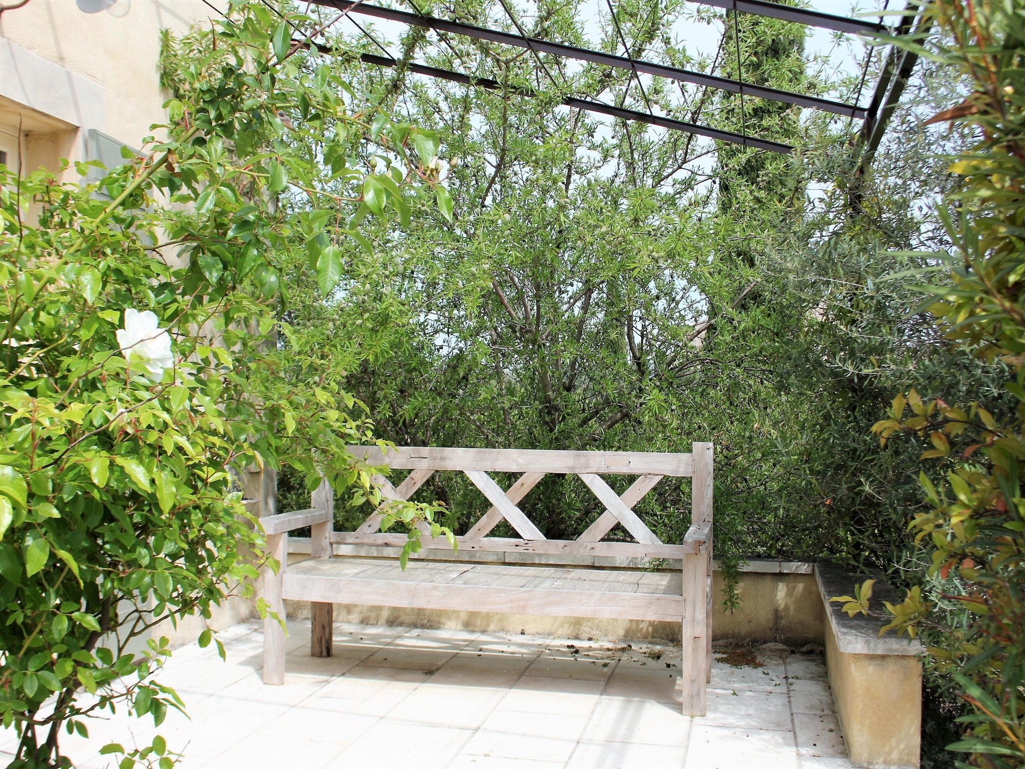 Ferienhaus La Charm