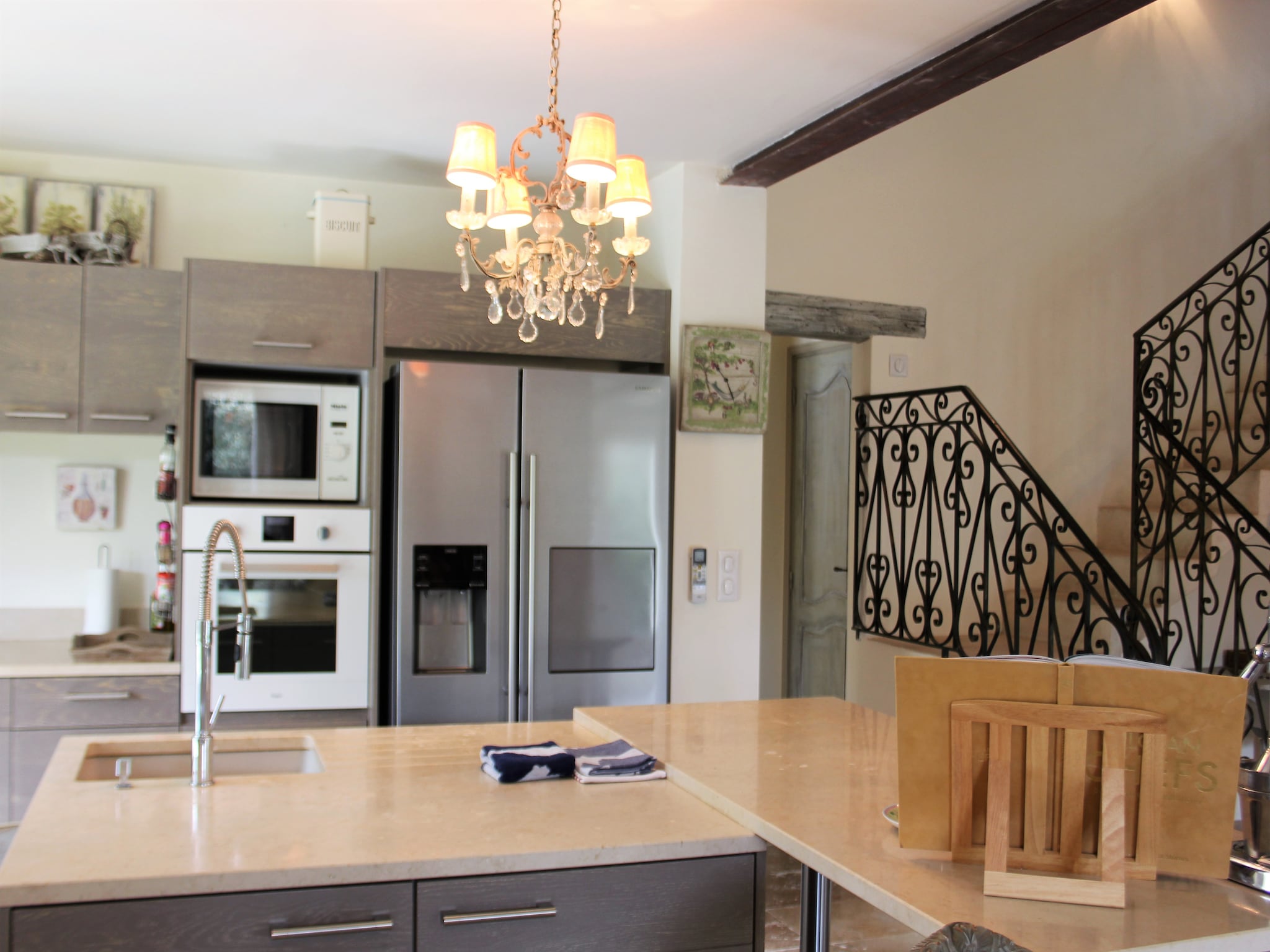 Ferienhaus La Charm