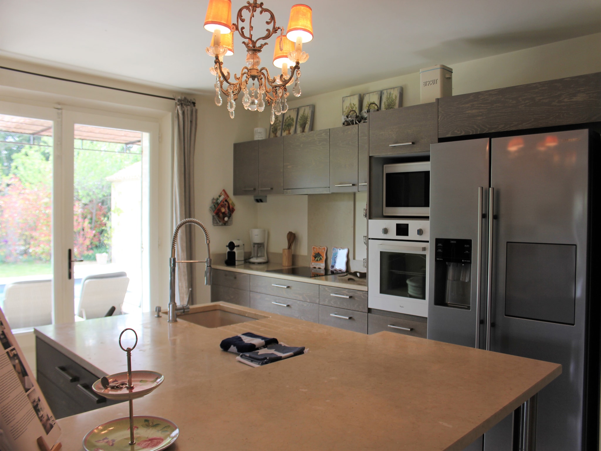 Ferienhaus La Charm