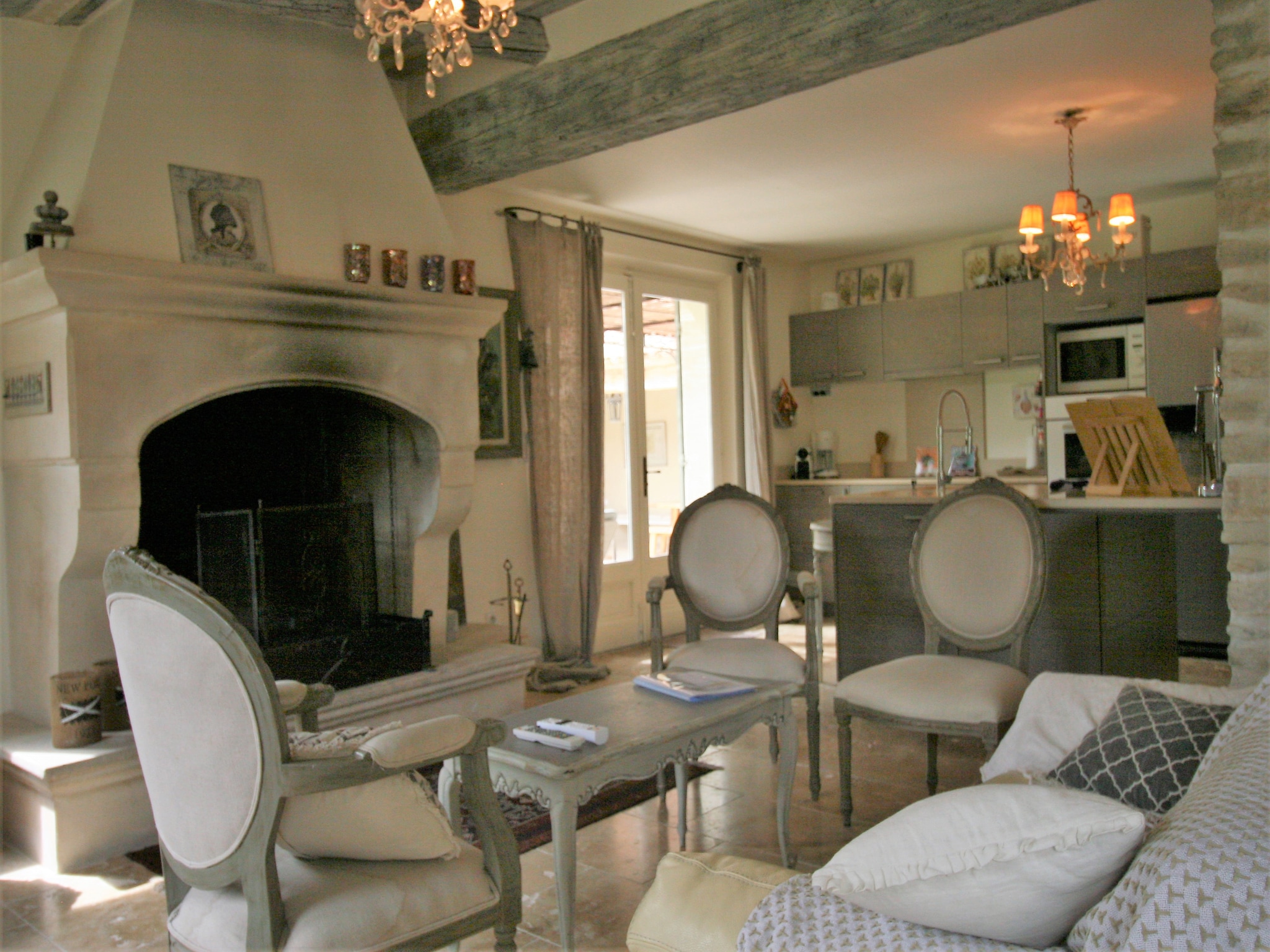 Ferienhaus La Charm