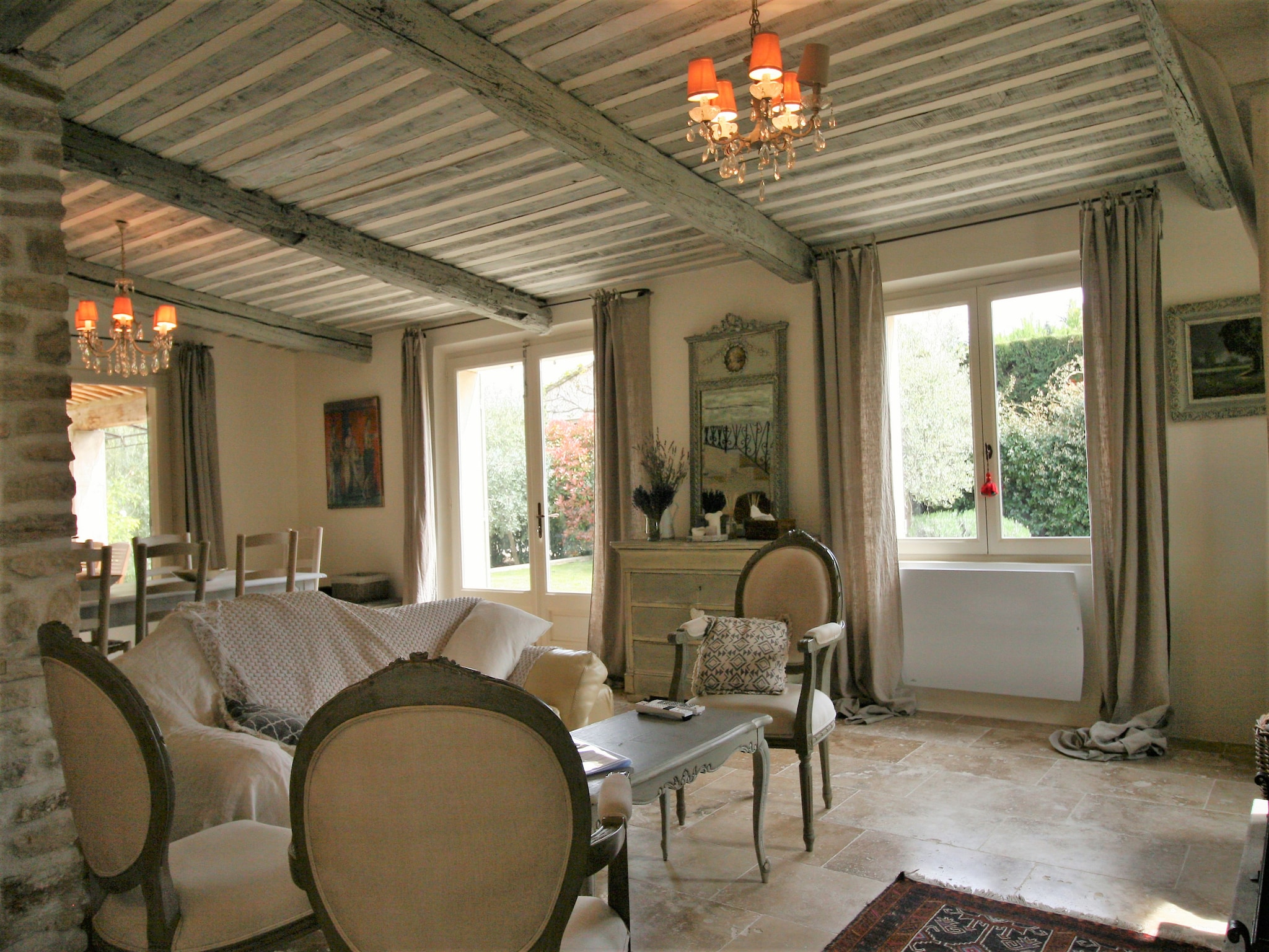 Ferienhaus La Charm