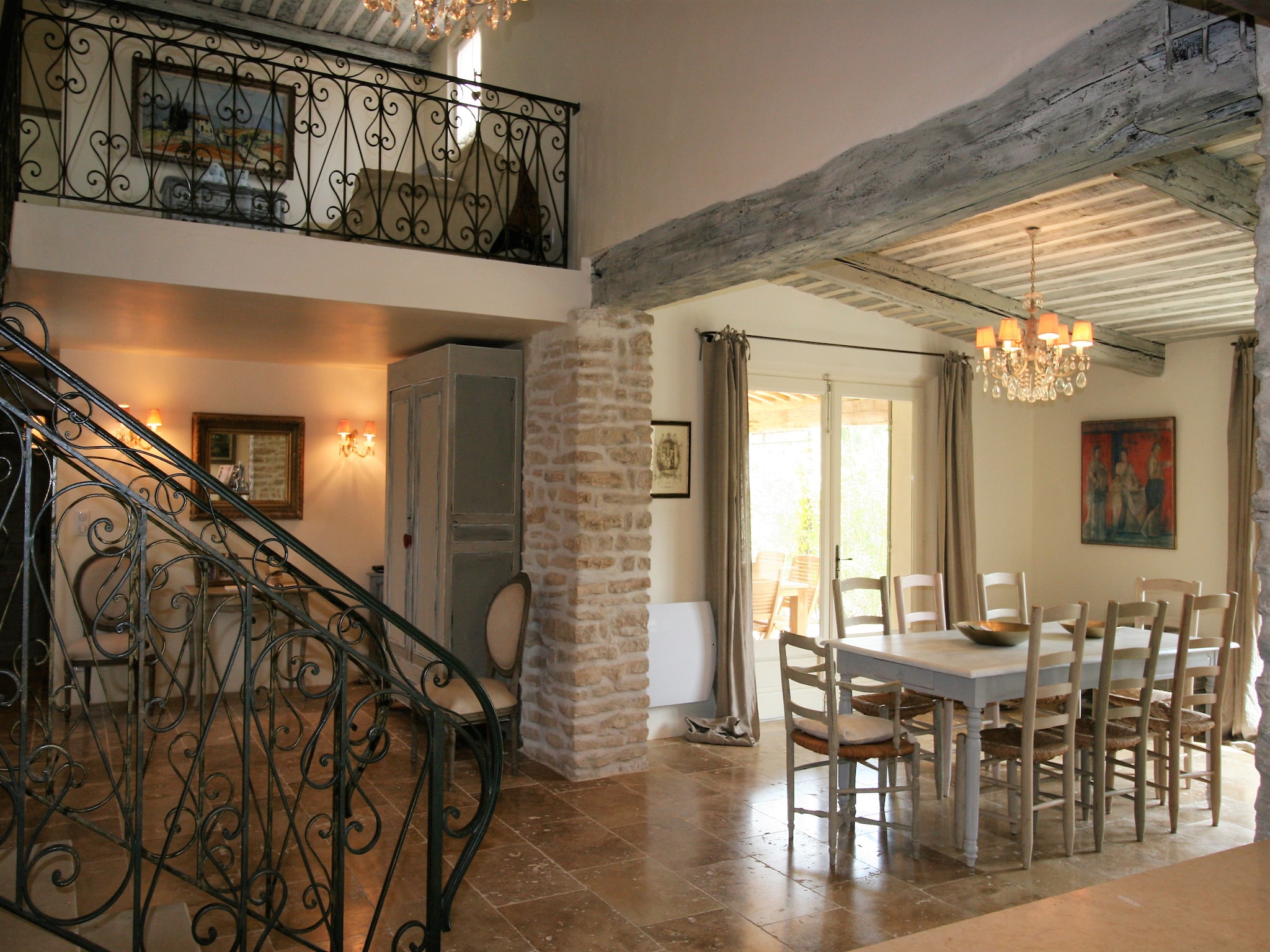 Ferienhaus La Charm