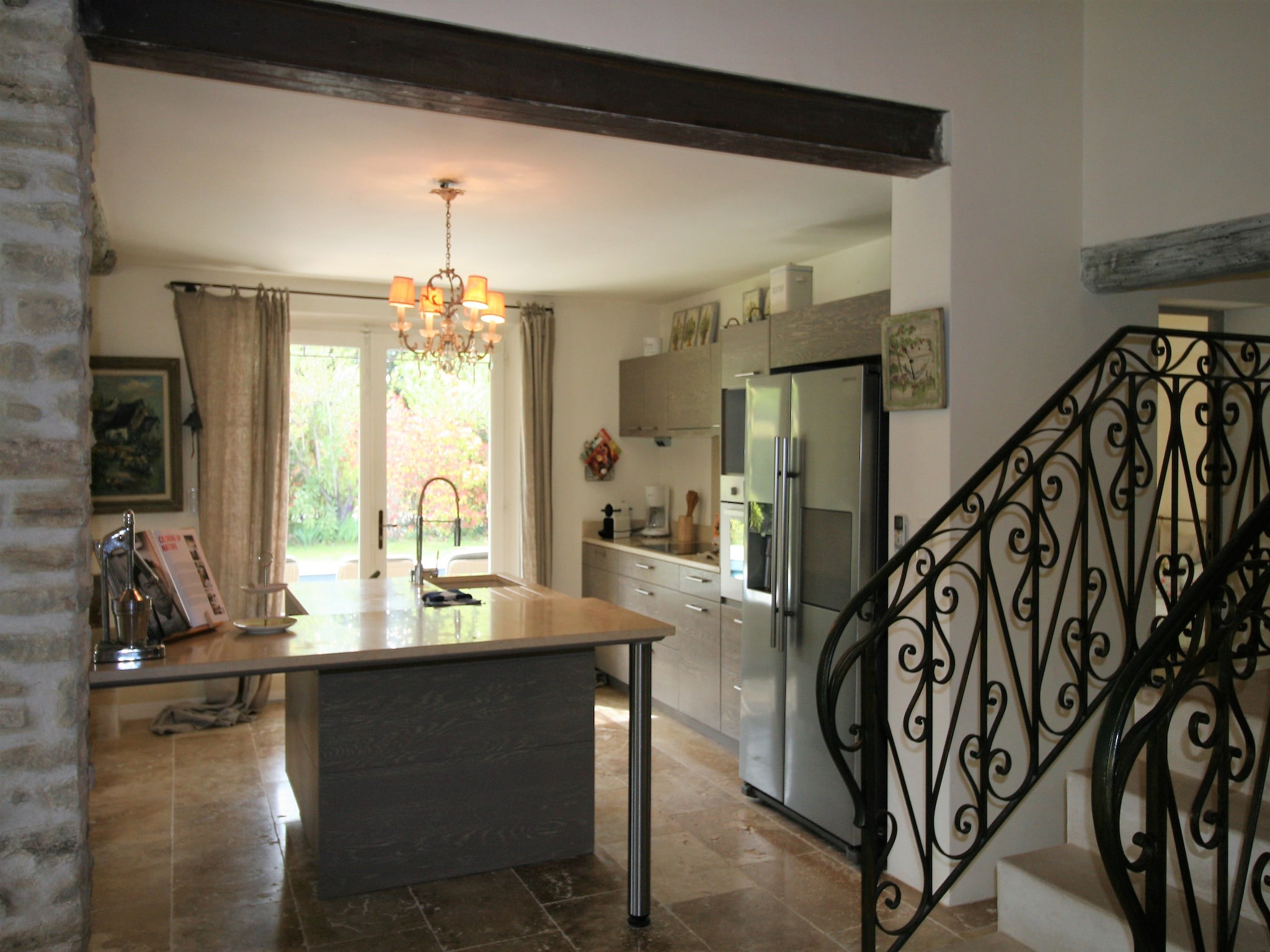 Ferienhaus La Charm