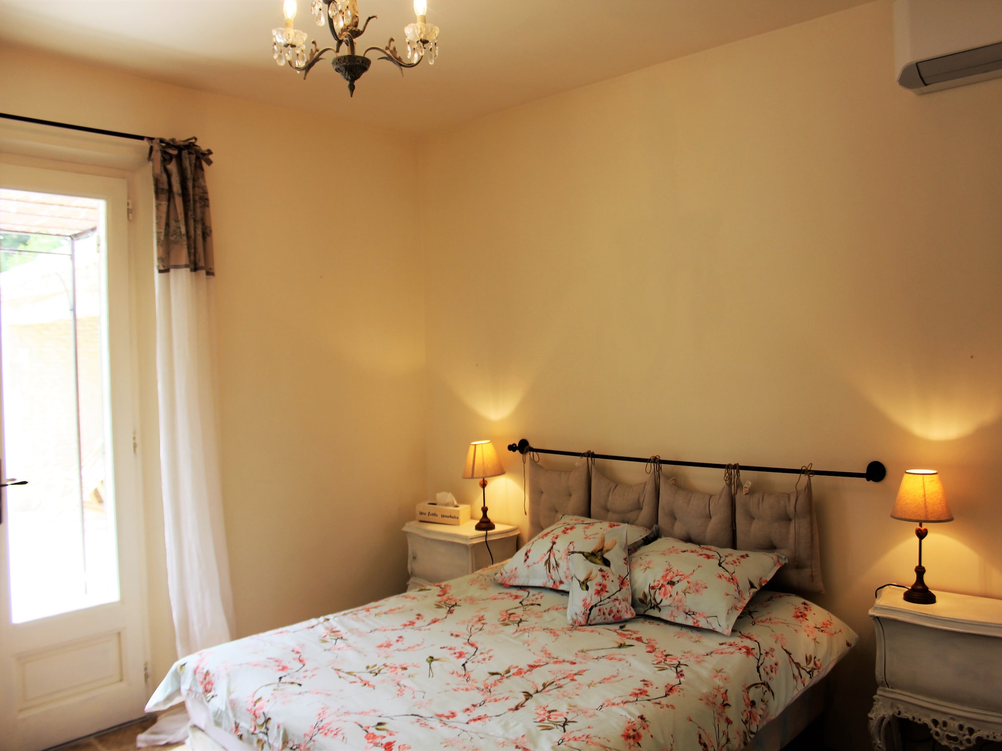 Ferienhaus La Charm